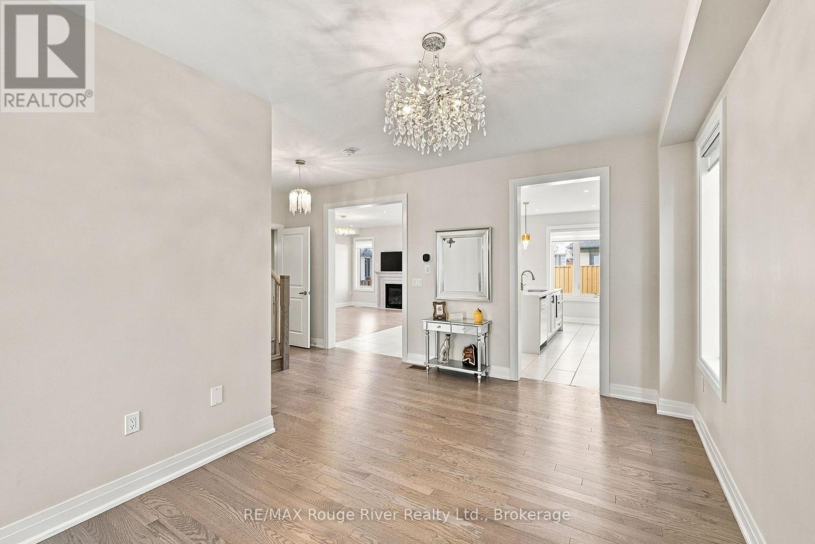 26 Rogerson Street, Clarington (Newcastle), Ontario  L1B 0W4 - Photo 6 - E13785332