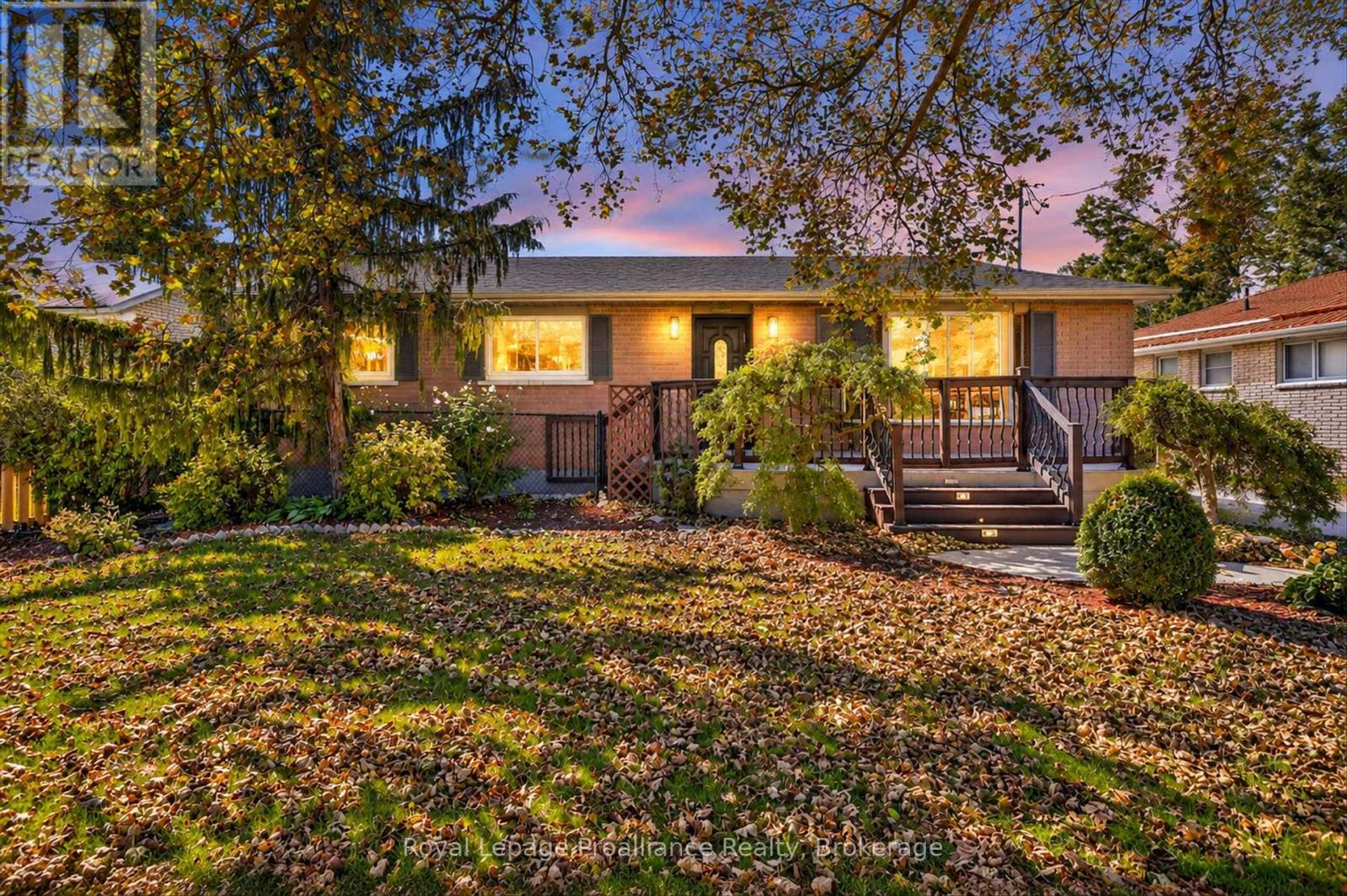 70 ELMORE STREET, trent hills (campbellford), Ontario