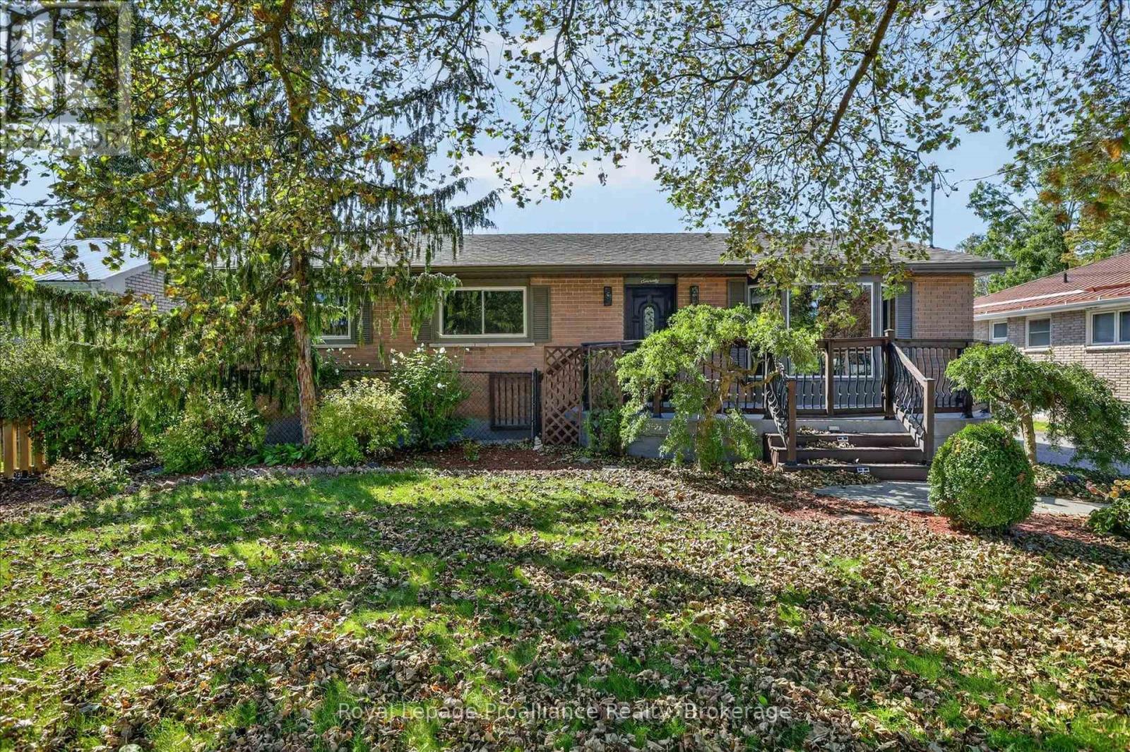70 Elmore Street, Trent Hills (Campbellford), Ontario  K0L 1L0 - Photo 2 - X13785320