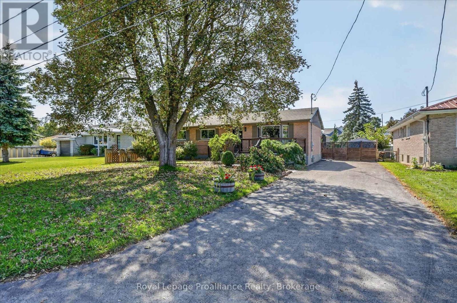 70 Elmore Street, Trent Hills (Campbellford), Ontario  K0L 1L0 - Photo 3 - X13785320