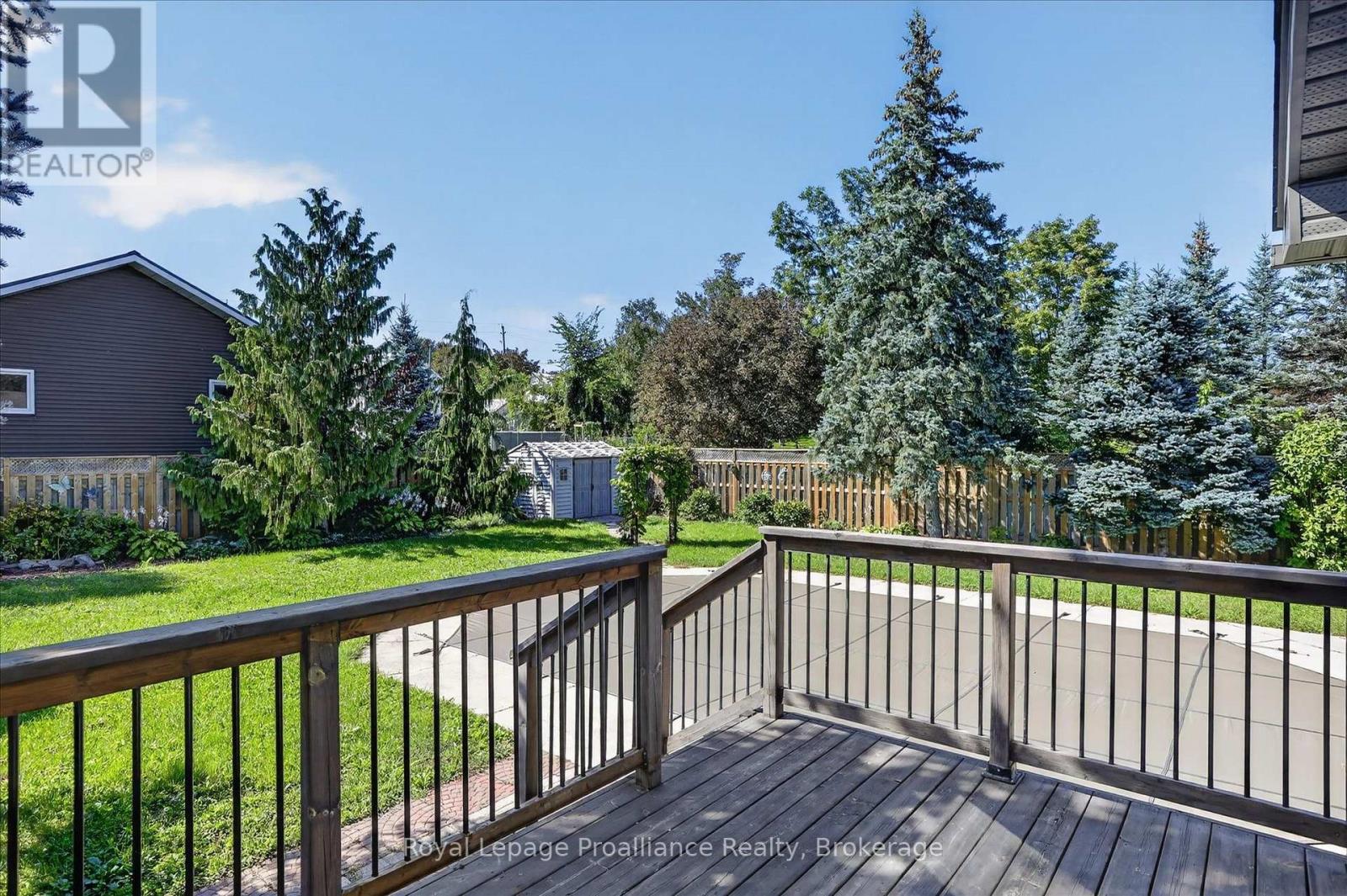 70 Elmore Street, Trent Hills (Campbellford), Ontario  K0L 1L0 - Photo 43 - X13785320