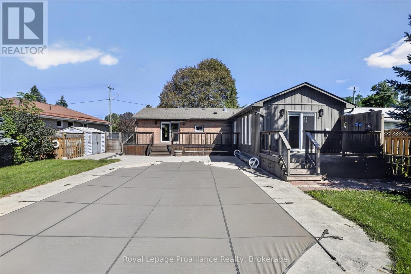 70 Elmore Street, Trent Hills (Campbellford), Ontario  K0L 1L0 - Photo 46 - X13785320