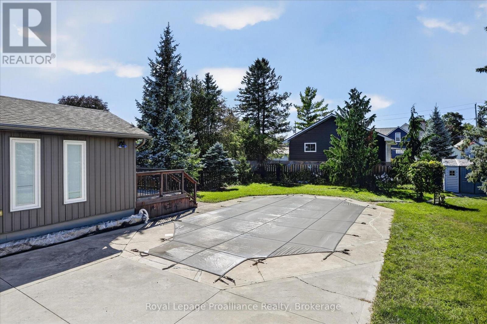 70 Elmore Street, Trent Hills (Campbellford), Ontario  K0L 1L0 - Photo 47 - X13785320