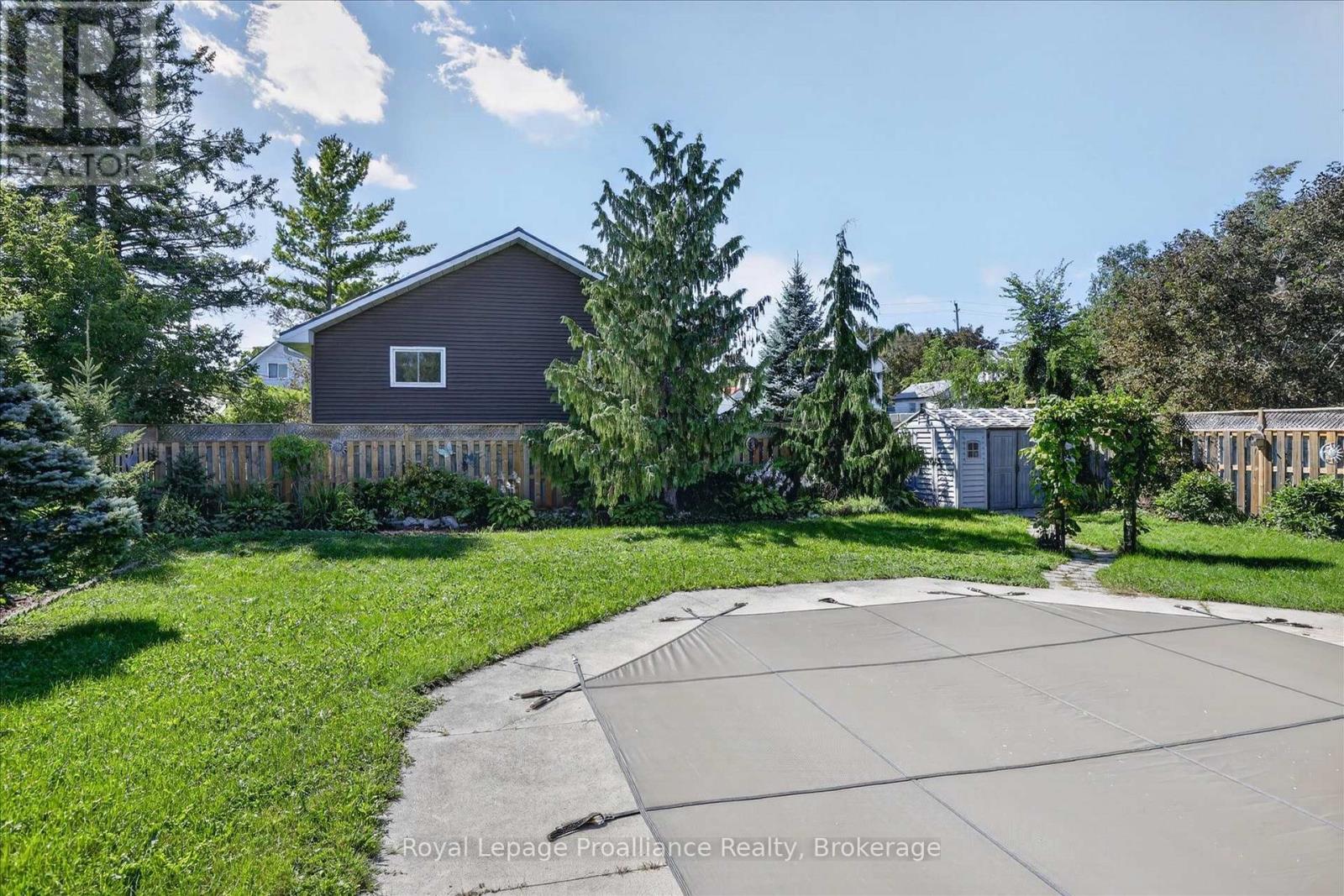 70 Elmore Street, Trent Hills (Campbellford), Ontario  K0L 1L0 - Photo 48 - X13785320