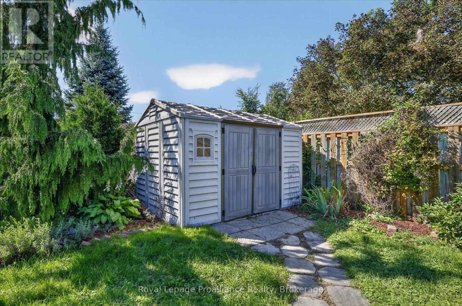 70 Elmore Street, Trent Hills (Campbellford), Ontario  K0L 1L0 - Photo 50 - X13785320