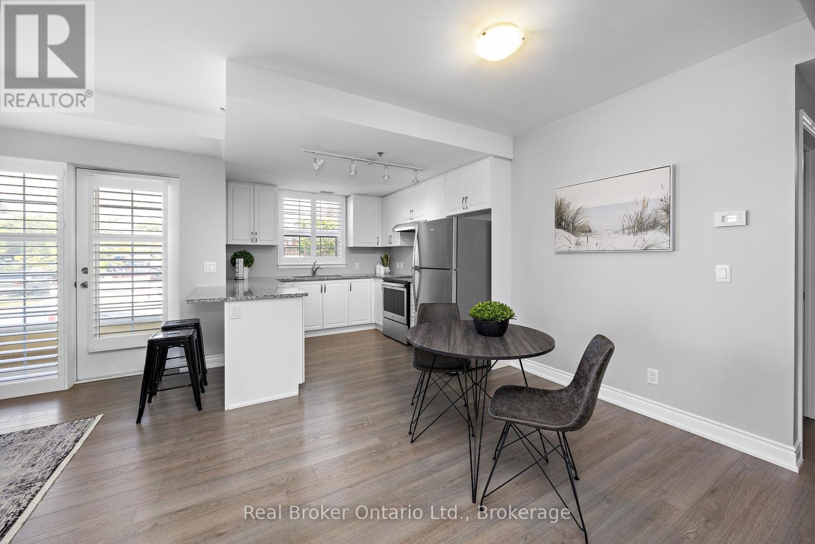 216 - 21 Brookhouse Drive, Clarington (Newcastle), Ontario  L1B 0V4 - Photo 11 - E13785552