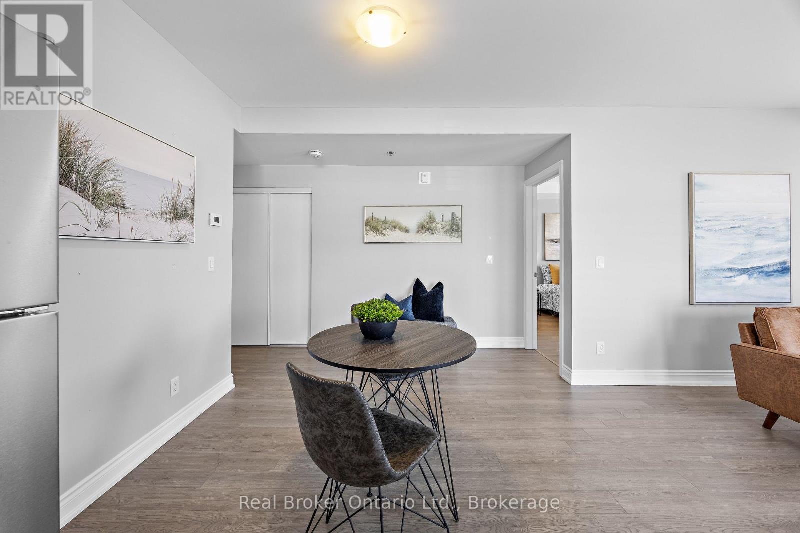 216 - 21 Brookhouse Drive, Clarington (Newcastle), Ontario  L1B 0V4 - Photo 12 - E13785552