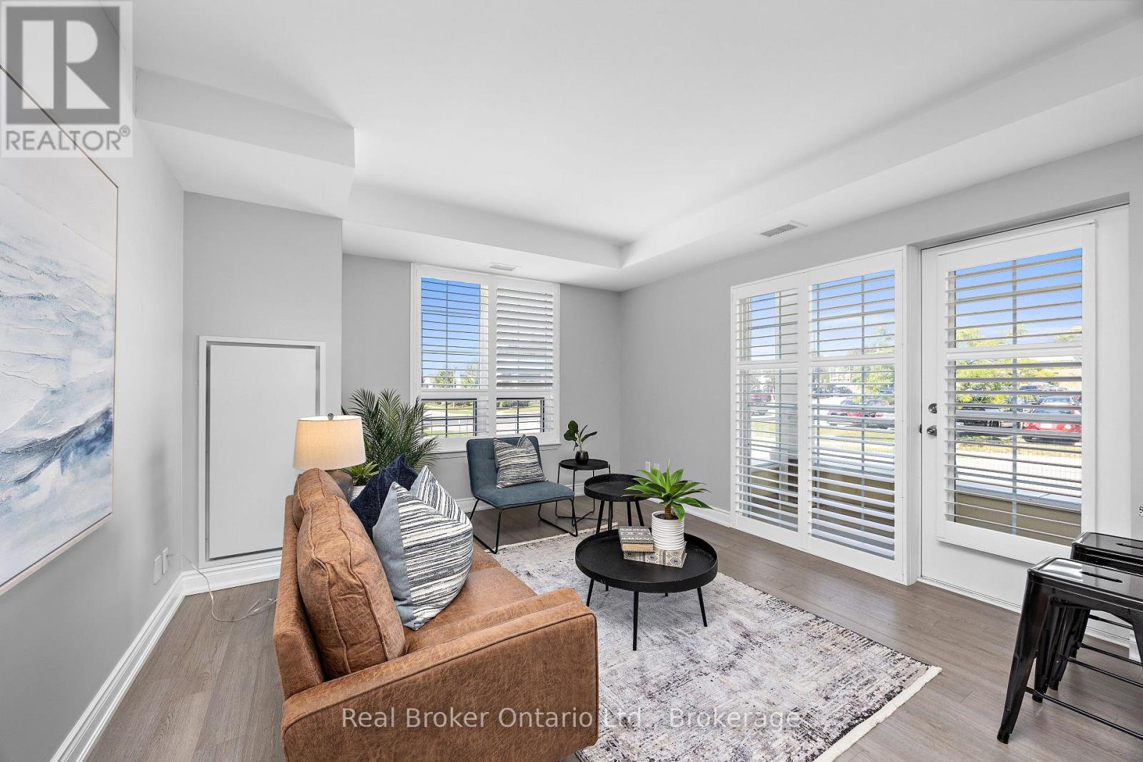 216 - 21 Brookhouse Drive, Clarington (Newcastle), Ontario  L1B 0V4 - Photo 17 - E13785552