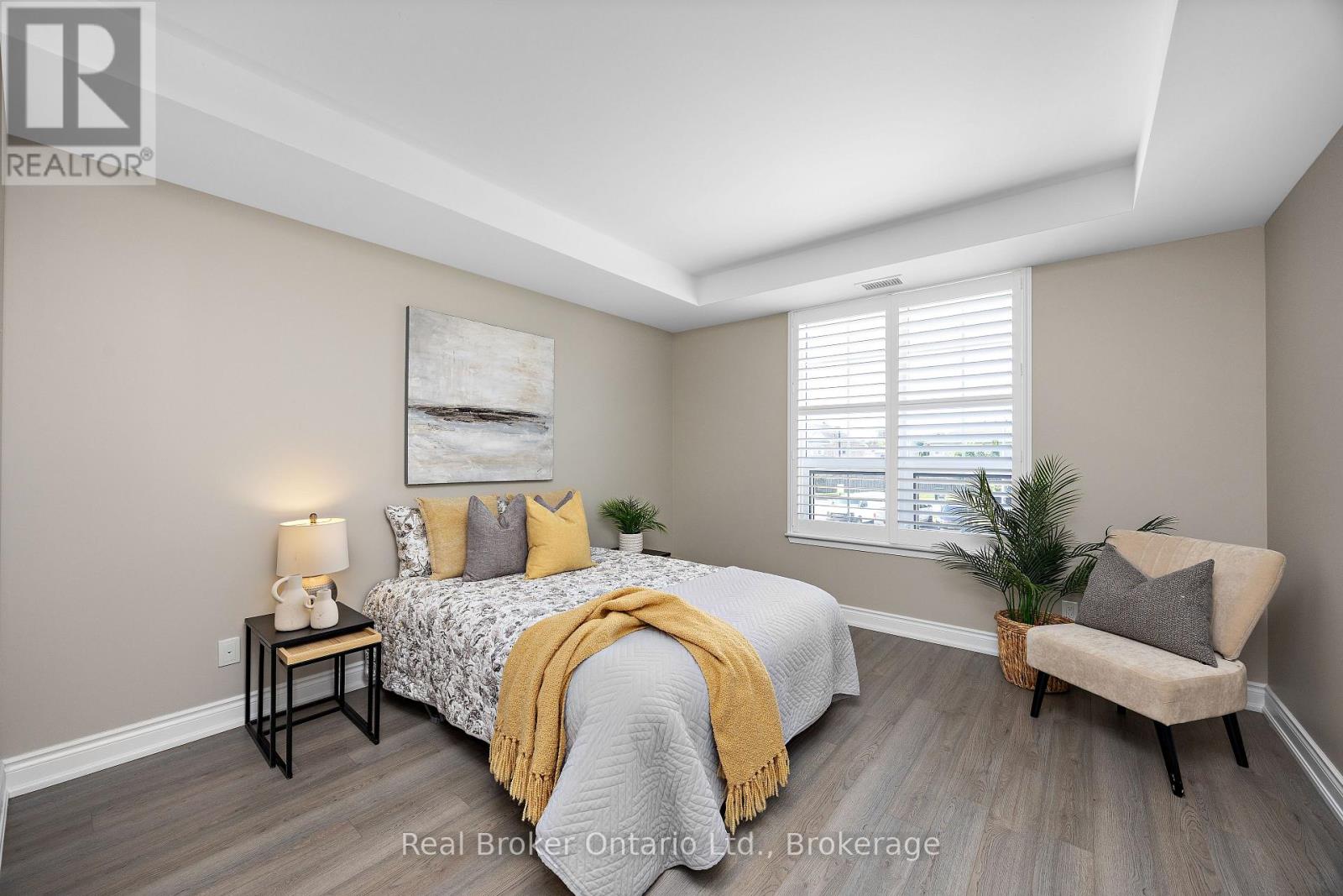 216 - 21 Brookhouse Drive, Clarington (Newcastle), Ontario  L1B 0V4 - Photo 19 - E13785552