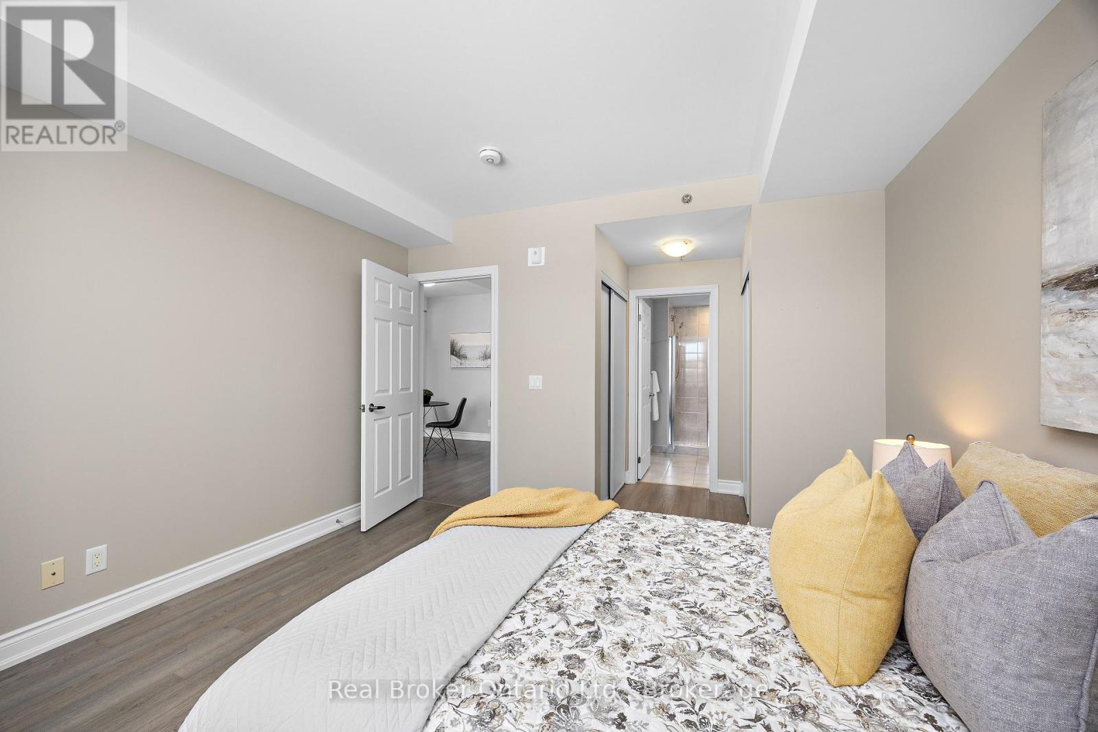 216 - 21 Brookhouse Drive, Clarington (Newcastle), Ontario  L1B 0V4 - Photo 20 - E13785552