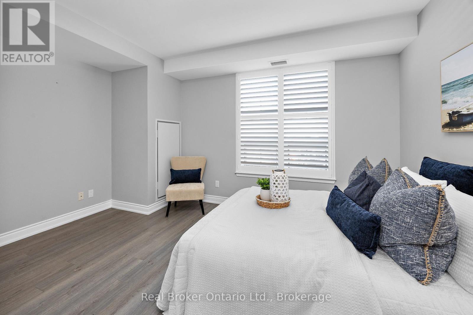 216 - 21 Brookhouse Drive, Clarington (Newcastle), Ontario  L1B 0V4 - Photo 22 - E13785552