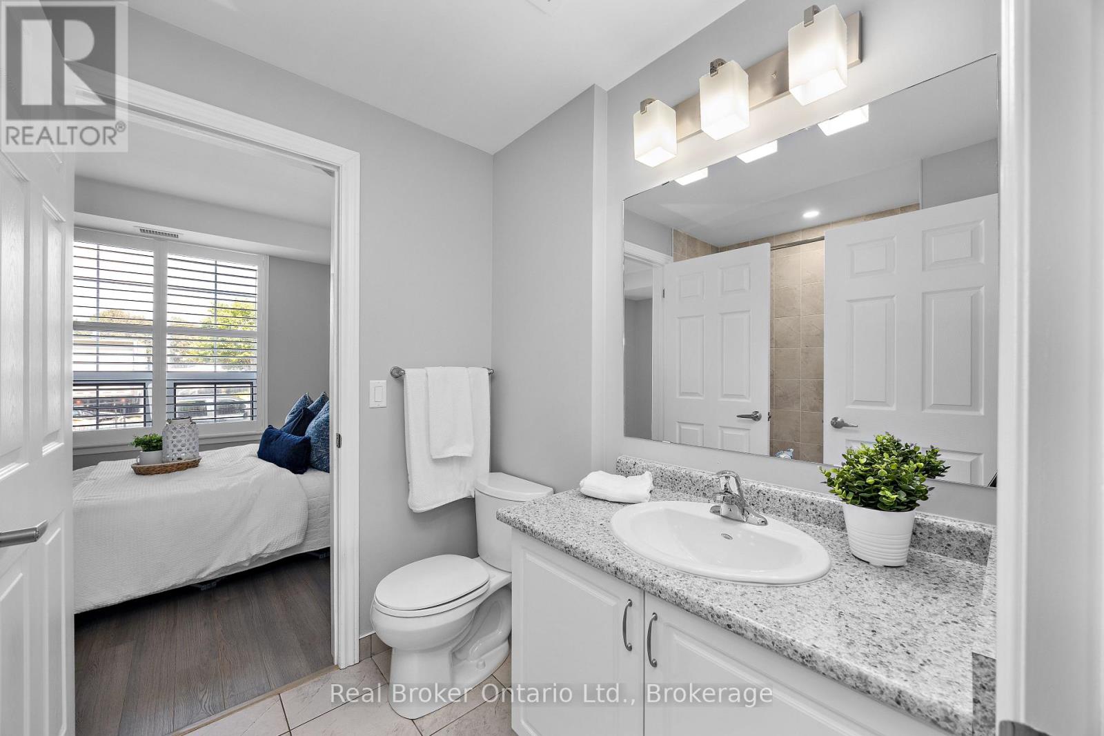 216 - 21 Brookhouse Drive, Clarington (Newcastle), Ontario  L1B 0V4 - Photo 24 - E13785552