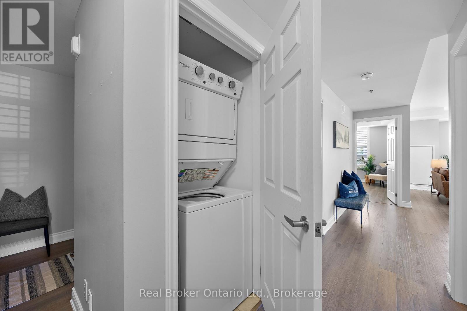 216 - 21 Brookhouse Drive, Clarington (Newcastle), Ontario  L1B 0V4 - Photo 25 - E13785552