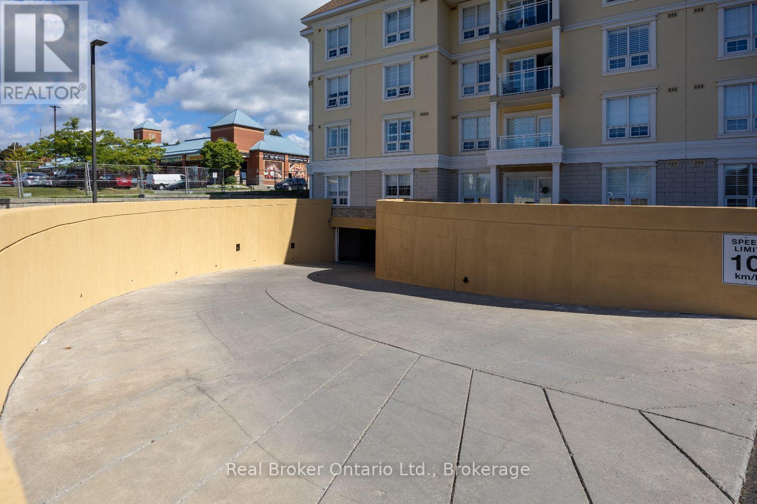 216 - 21 Brookhouse Drive, Clarington (Newcastle), Ontario  L1B 0V4 - Photo 26 - E13785552