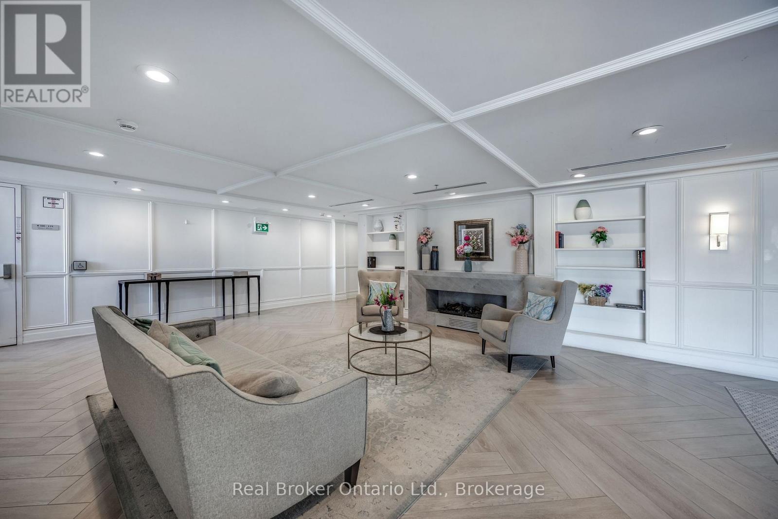 216 - 21 Brookhouse Drive, Clarington (Newcastle), Ontario  L1B 0V4 - Photo 29 - E13785552