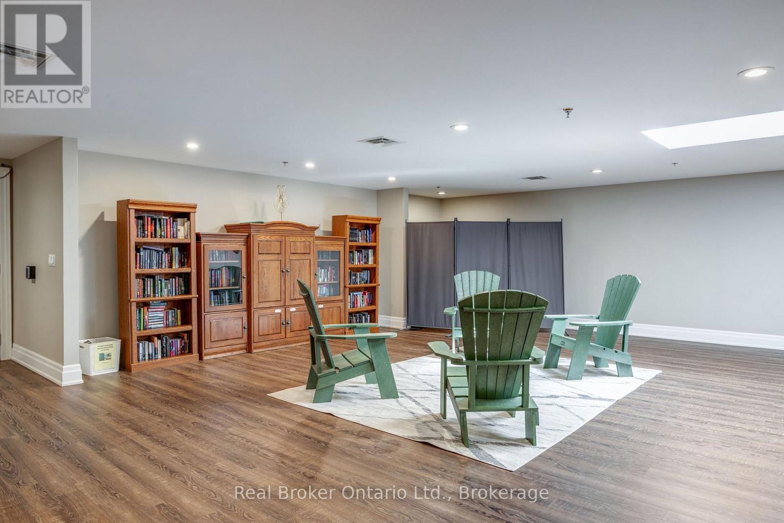 216 - 21 Brookhouse Drive, Clarington (Newcastle), Ontario  L1B 0V4 - Photo 34 - E13785552