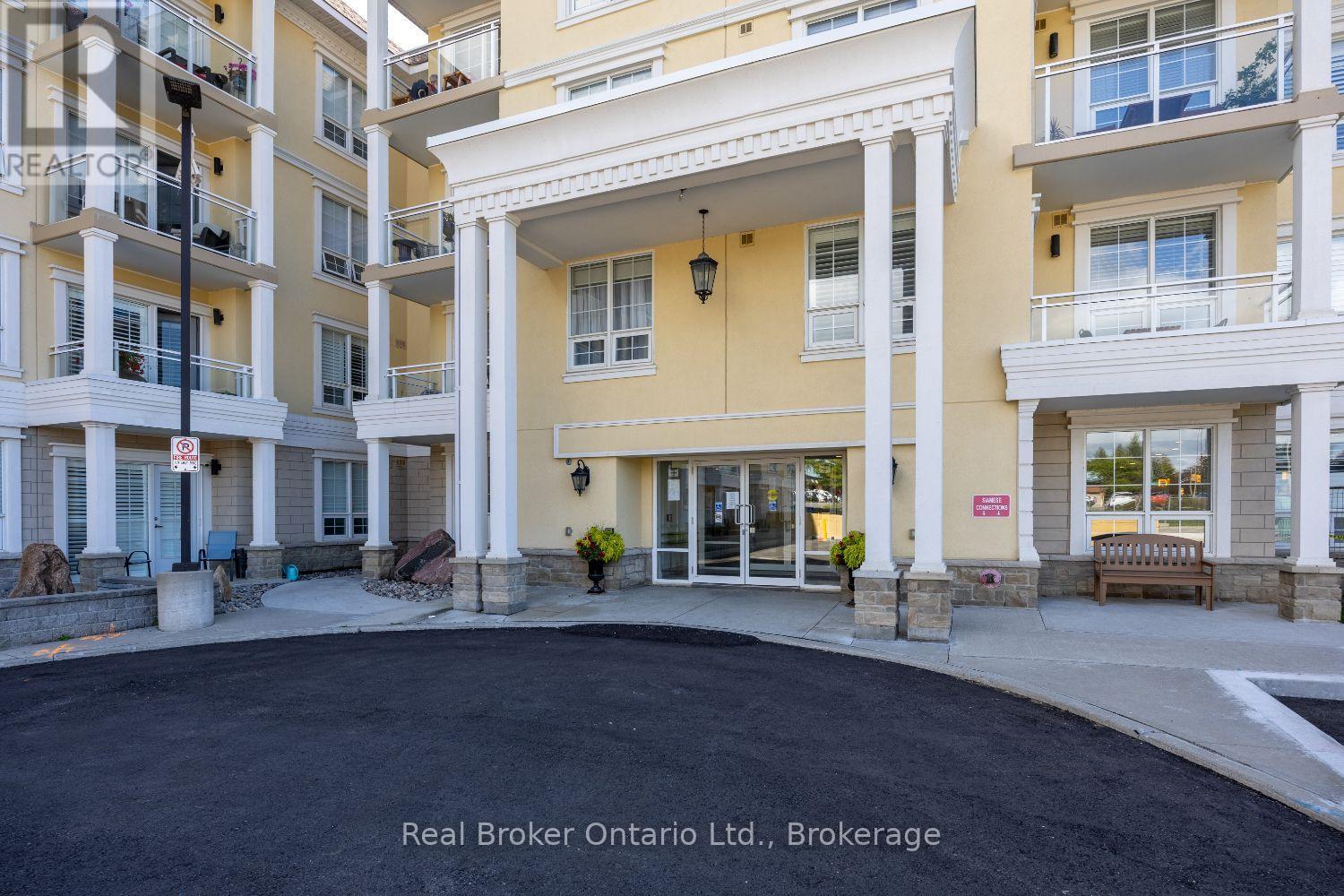 216 - 21 Brookhouse Drive, Clarington (Newcastle), Ontario  L1B 0V4 - Photo 4 - E13785552
