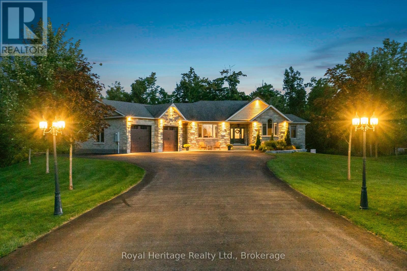 987 SHARPE LINE, cavan monaghan (cavan twp), Ontario