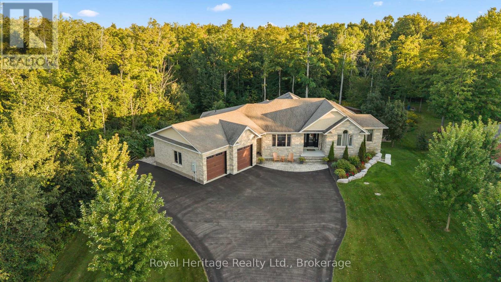 987 Sharpe Line, Cavan Monaghan (Cavan Twp), Ontario  L0A 1C0 - Photo 2 - X13785494