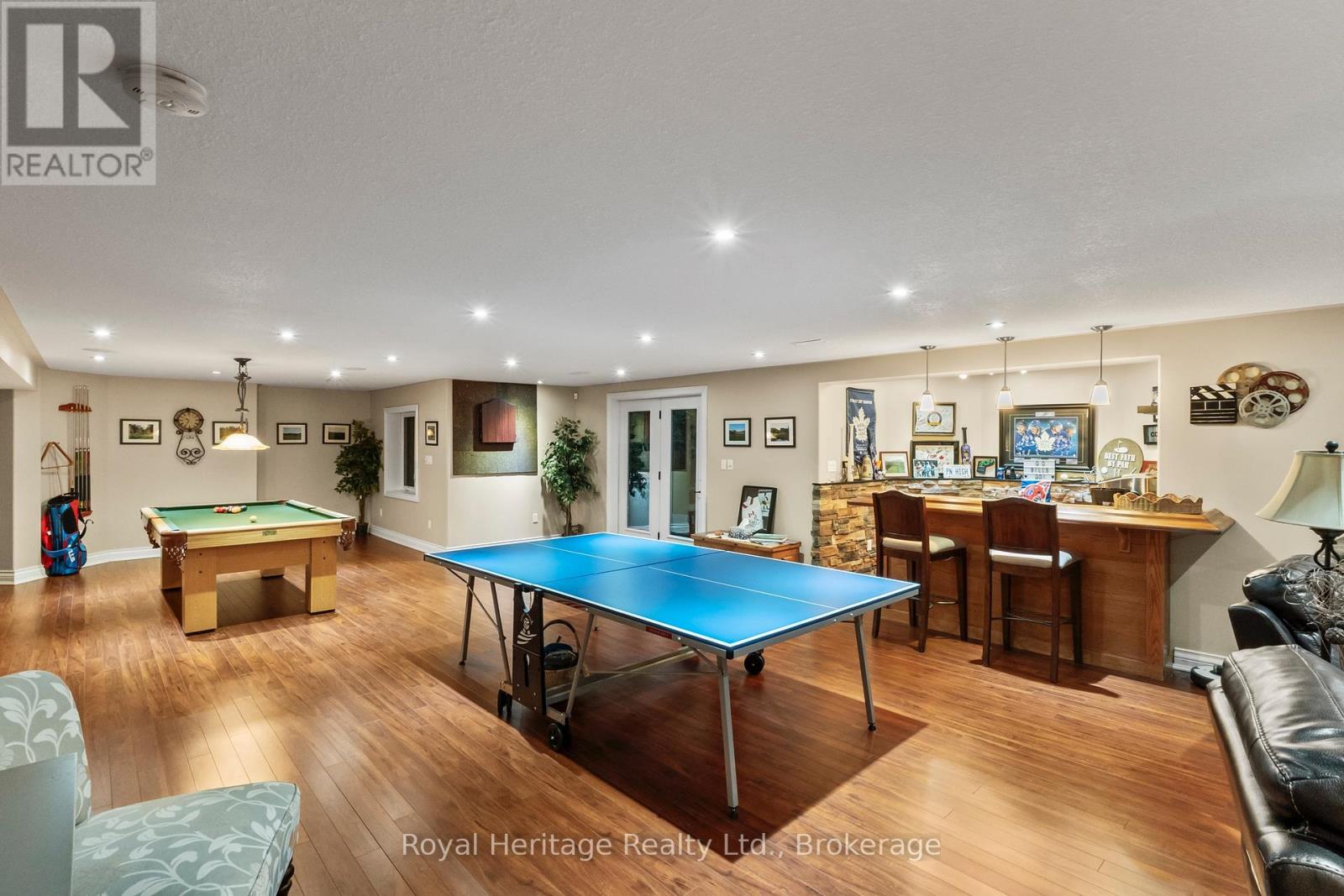 987 Sharpe Line, Cavan Monaghan (Cavan Twp), Ontario  L0A 1C0 - Photo 30 - X13785494