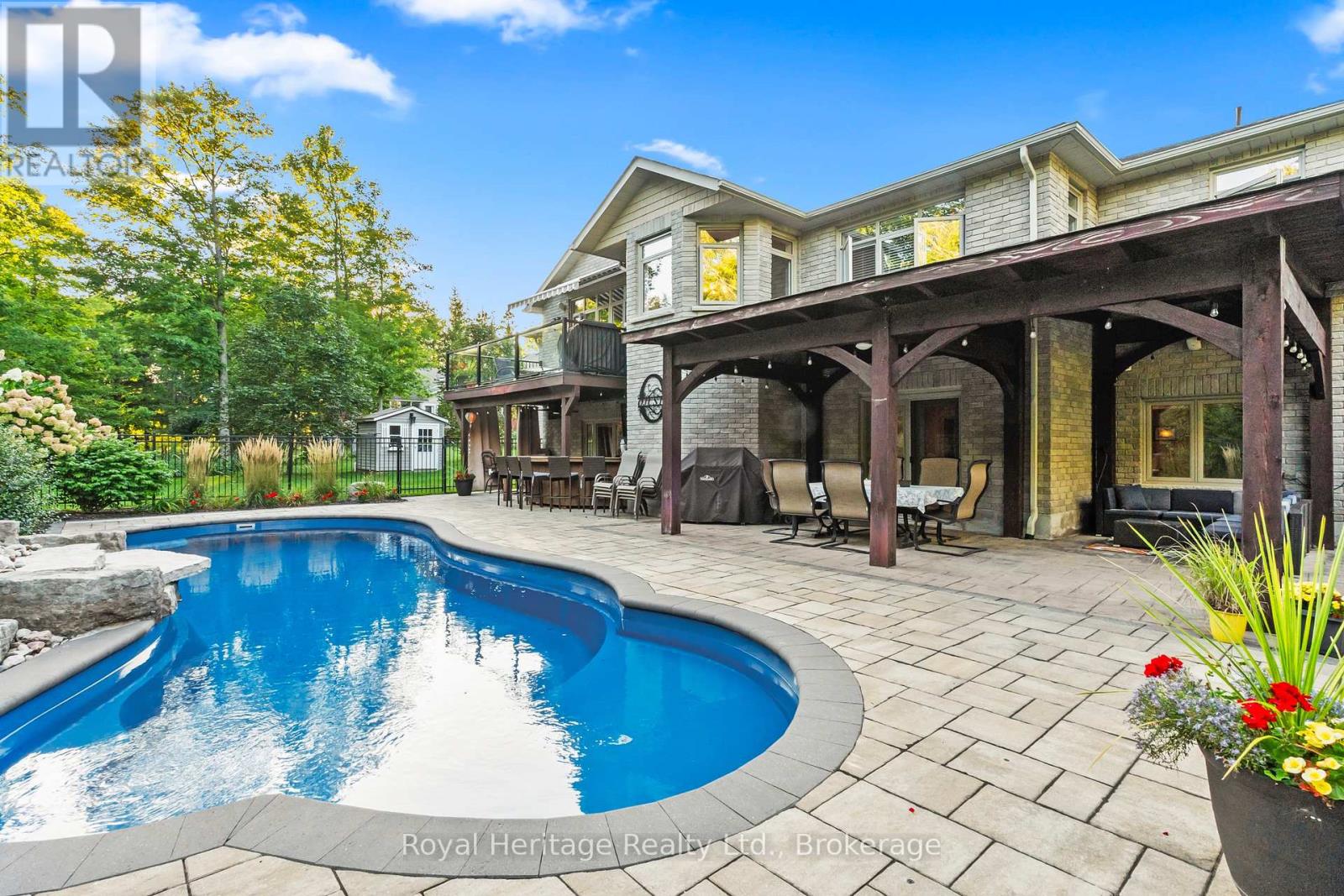 987 Sharpe Line, Cavan Monaghan (Cavan Twp), Ontario  L0A 1C0 - Photo 45 - X13785494