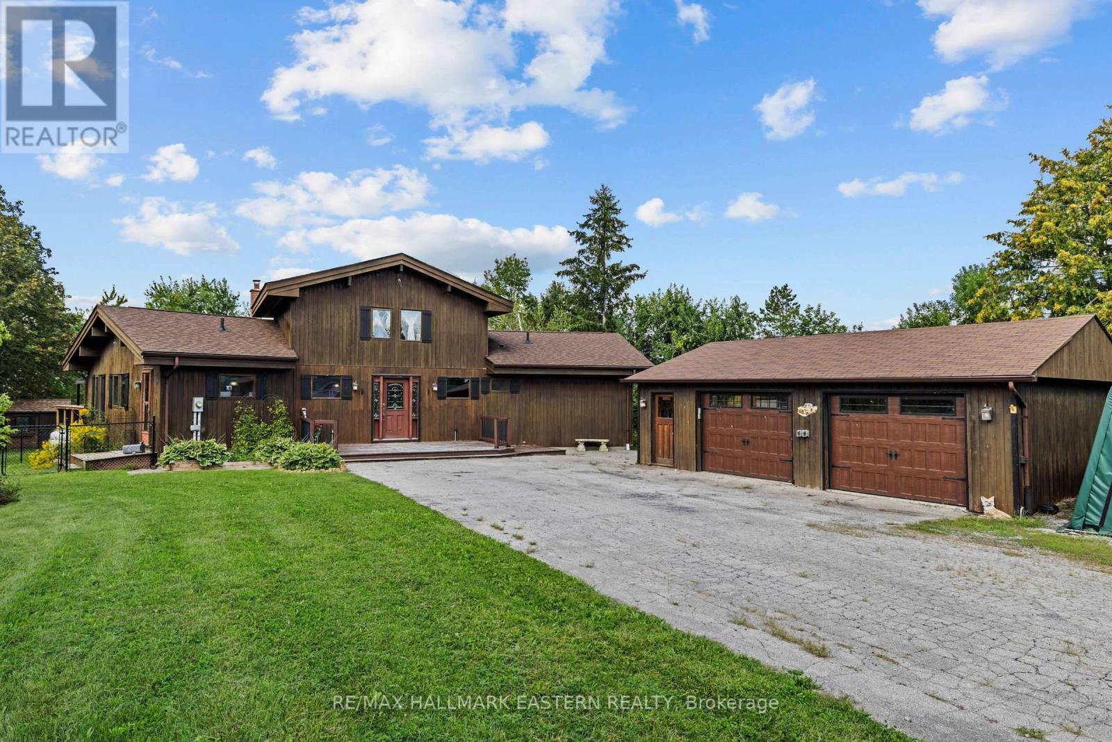 25 BALSAM ROAD, kawartha lakes (fenelon), Ontario