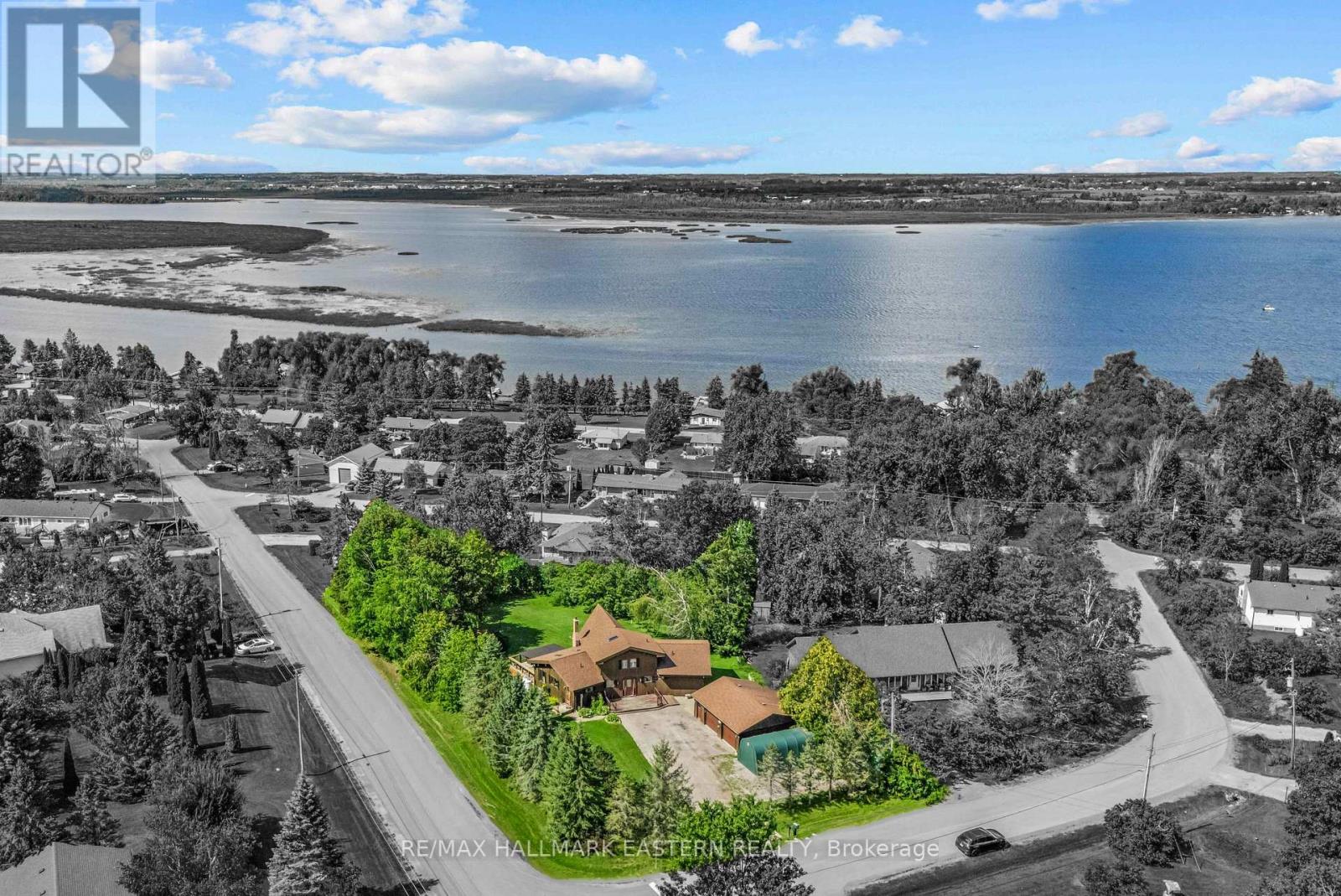 25 Balsam Road, Kawartha Lakes (Fenelon), Ontario  K9V 4R6 - Photo 2 - X13785542