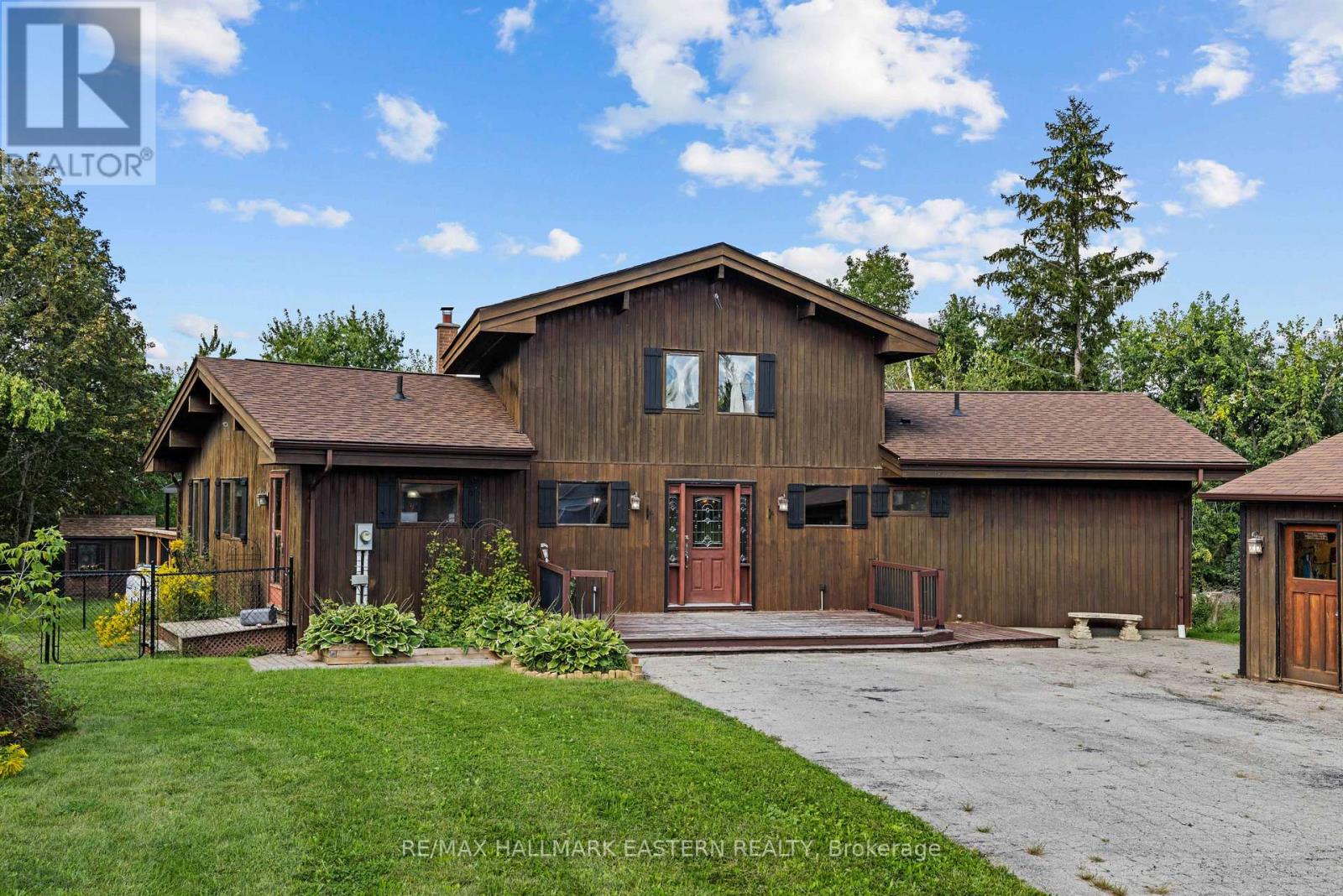 25 Balsam Road, Kawartha Lakes (Fenelon), Ontario  K9V 4R6 - Photo 3 - X13785542