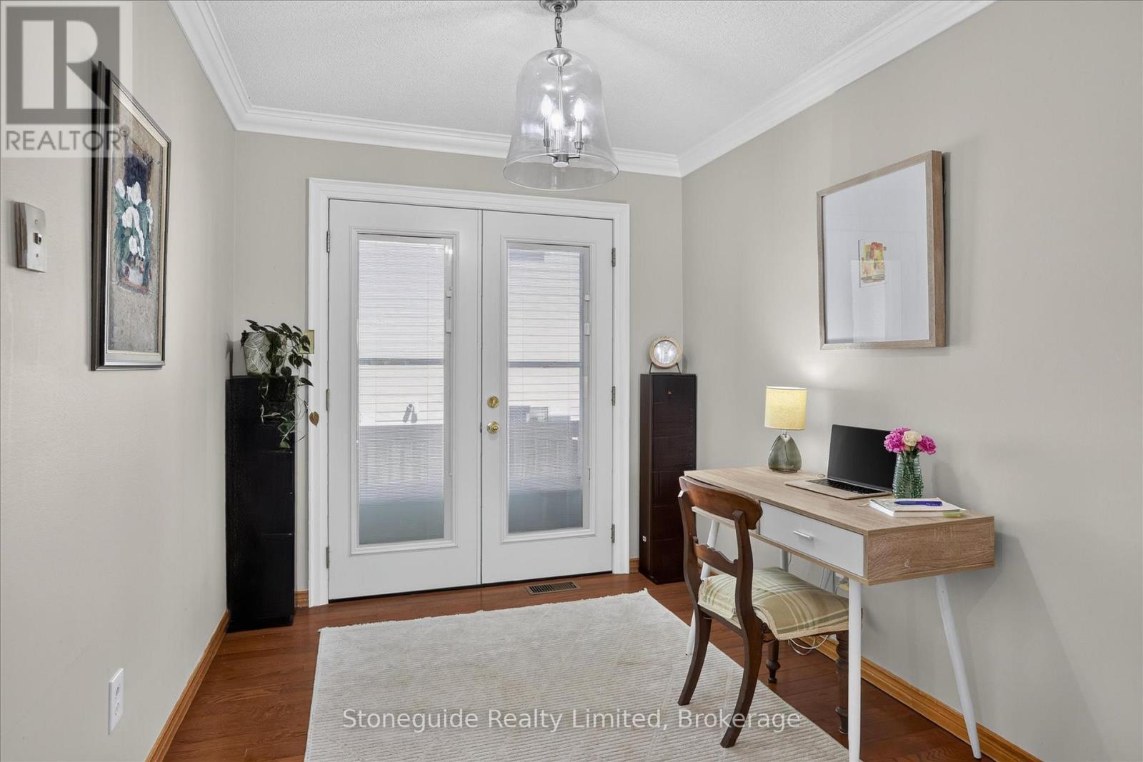 1185 Huntington Circle, Peterborough (Otonabee Ward 1), Ontario  K9K 2B9 - Photo 10 - X13785958