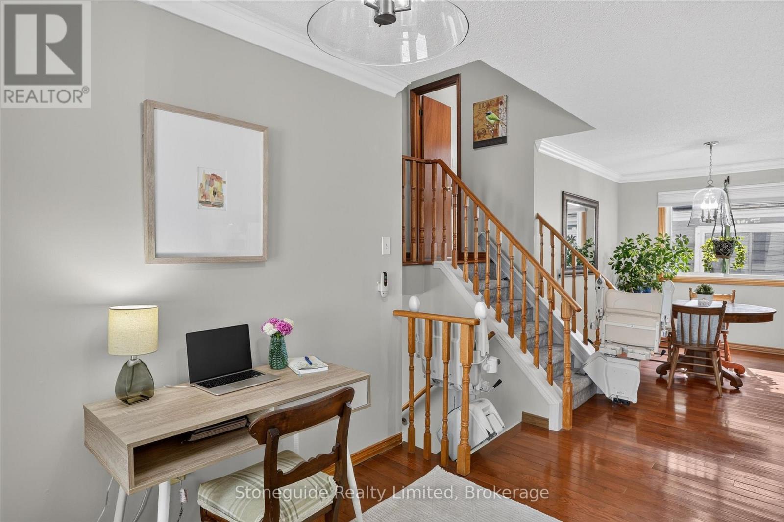 1185 Huntington Circle, Peterborough (Otonabee Ward 1), Ontario  K9K 2B9 - Photo 11 - X13785958