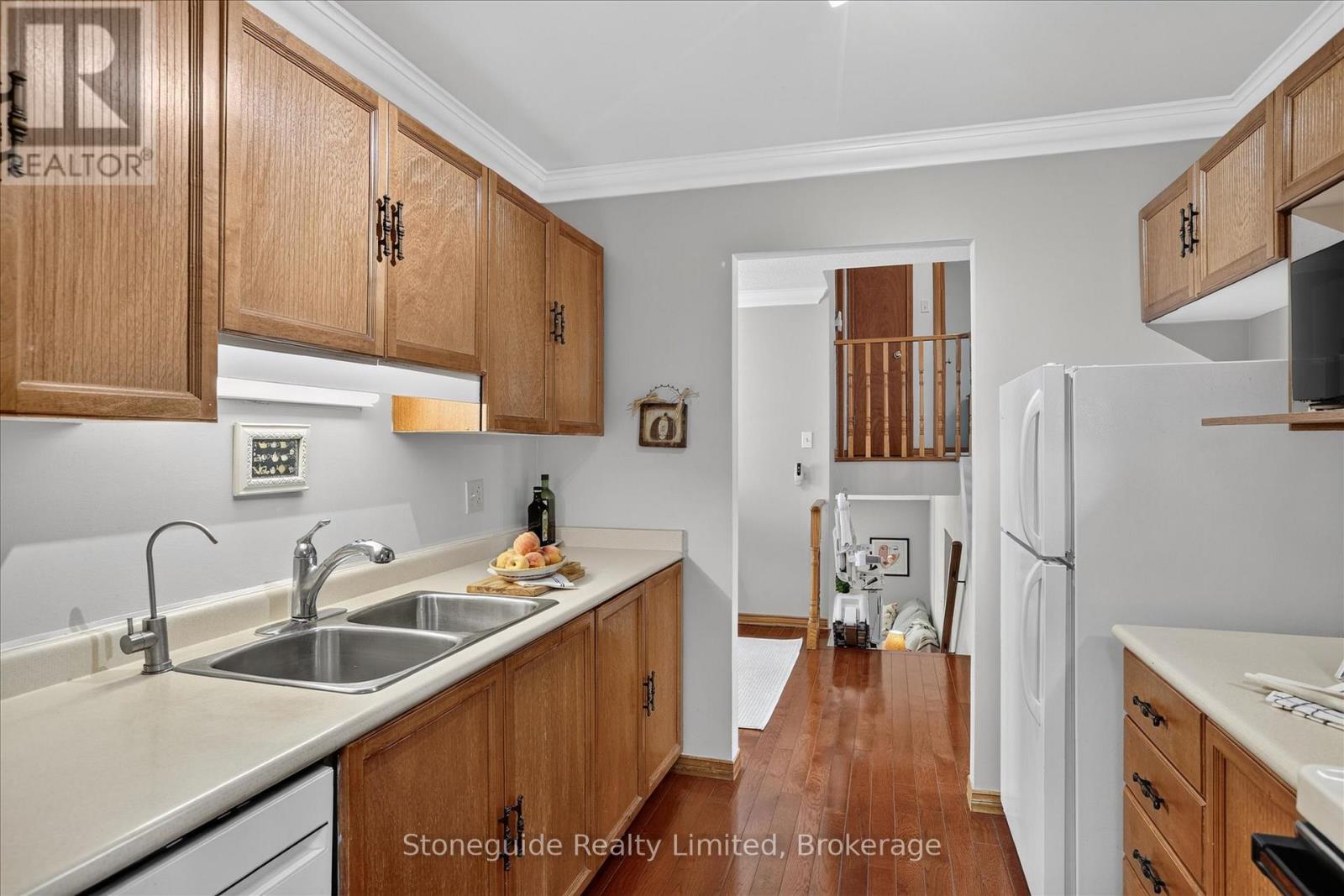 1185 Huntington Circle, Peterborough (Otonabee Ward 1), Ontario  K9K 2B9 - Photo 12 - X13785958