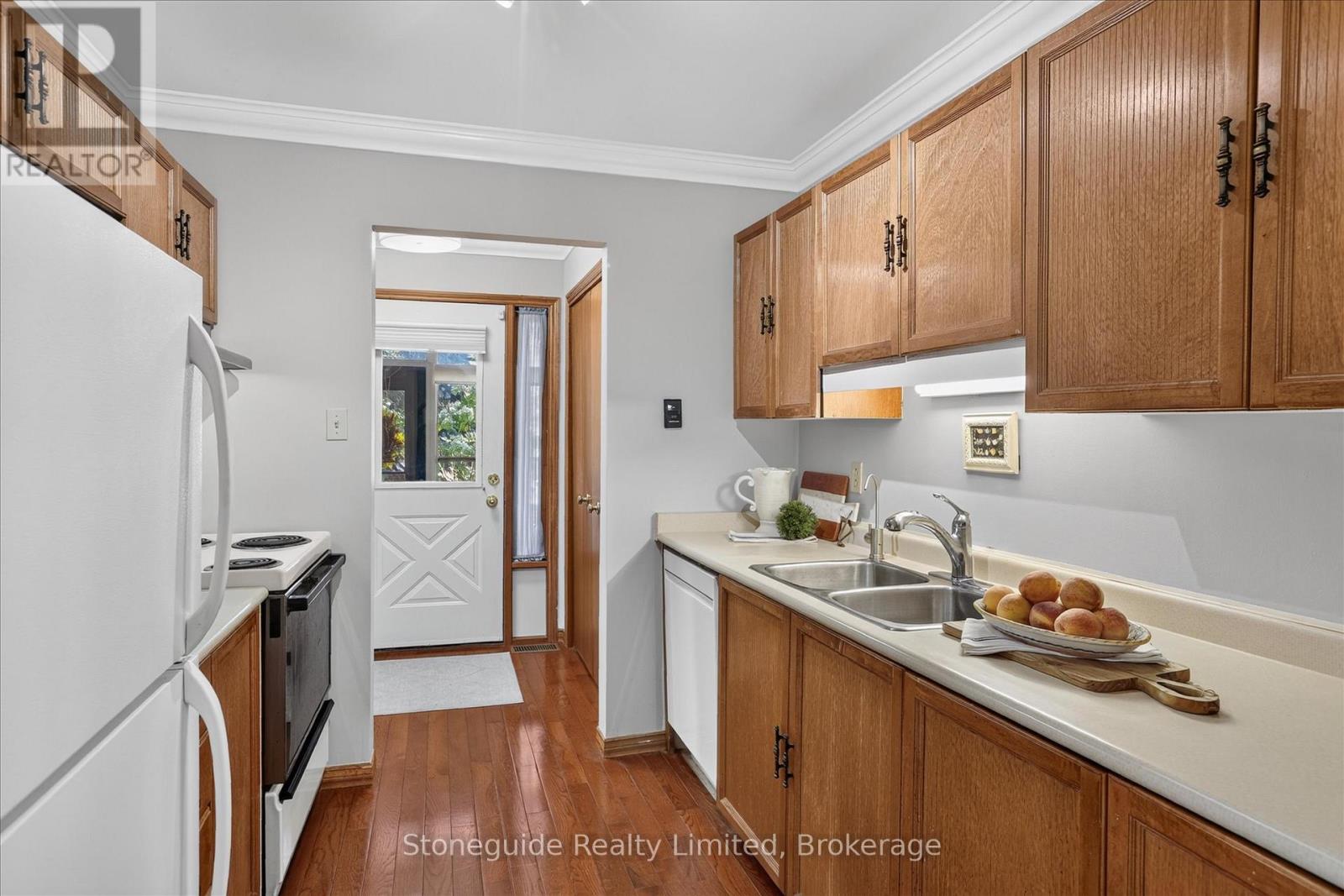 1185 Huntington Circle, Peterborough (Otonabee Ward 1), Ontario  K9K 2B9 - Photo 13 - X13785958