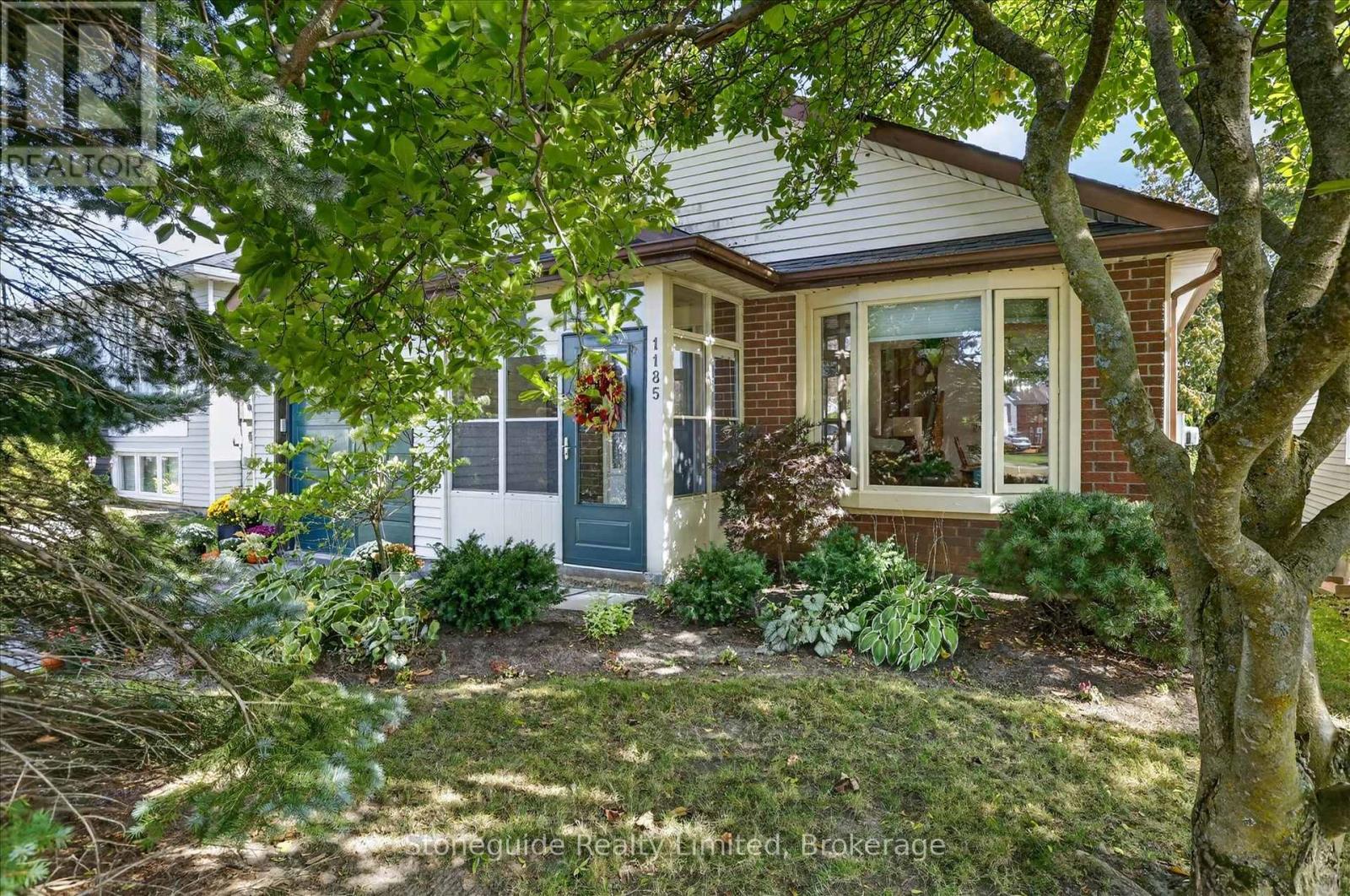 1185 Huntington Circle, Peterborough (Otonabee Ward 1), Ontario  K9K 2B9 - Photo 2 - X13785958