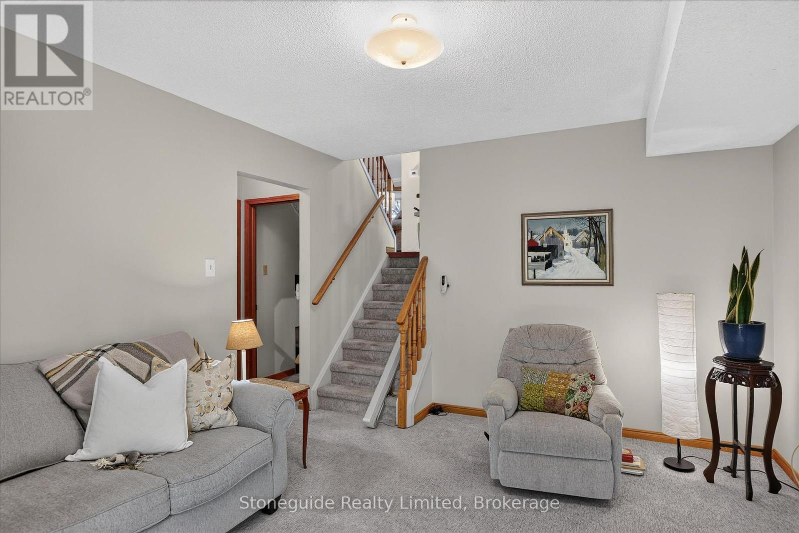 1185 Huntington Circle, Peterborough (Otonabee Ward 1), Ontario  K9K 2B9 - Photo 21 - X13785958