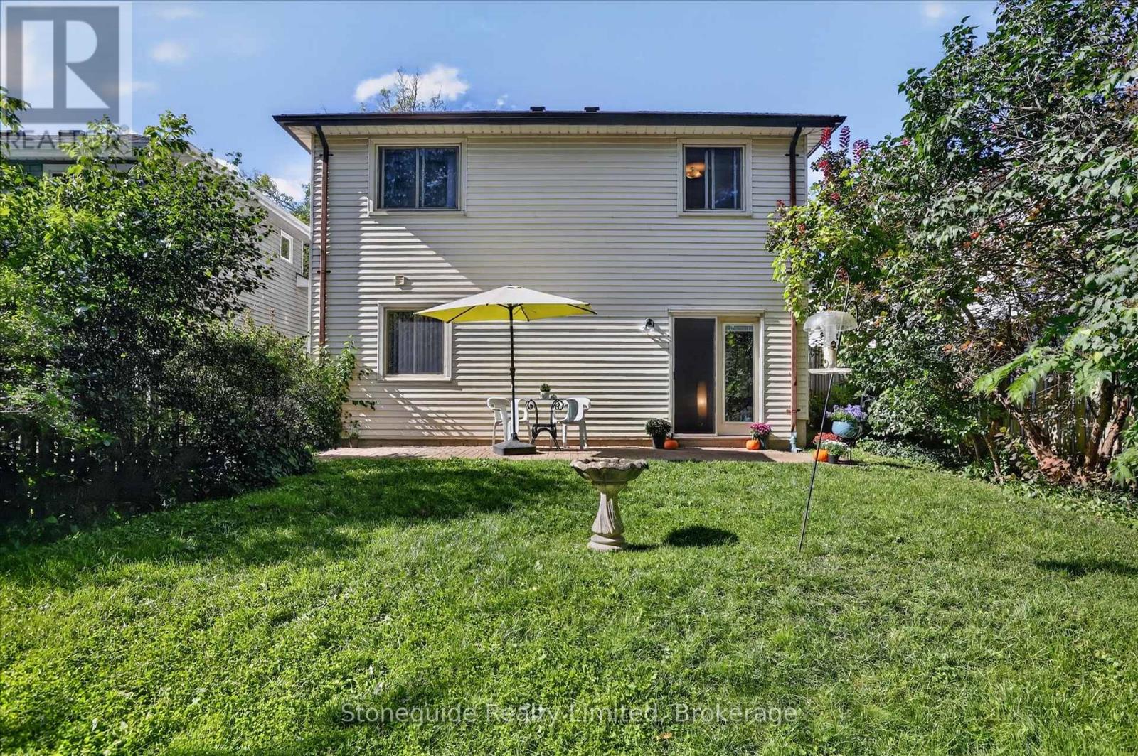 1185 Huntington Circle, Peterborough (Otonabee Ward 1), Ontario  K9K 2B9 - Photo 26 - X13785958