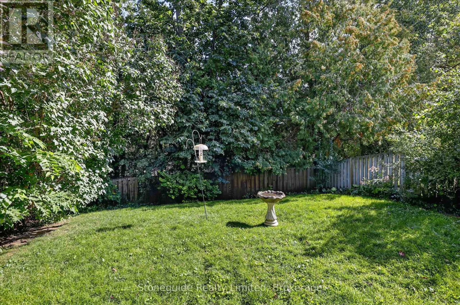 1185 Huntington Circle, Peterborough (Otonabee Ward 1), Ontario  K9K 2B9 - Photo 27 - X13785958