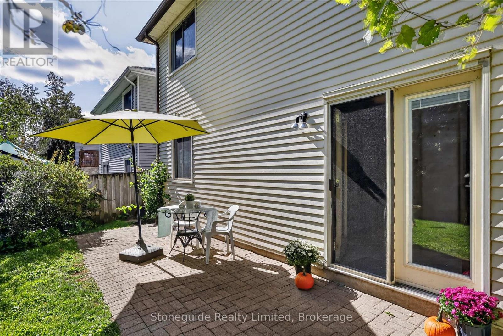 1185 Huntington Circle, Peterborough (Otonabee Ward 1), Ontario  K9K 2B9 - Photo 28 - X13785958