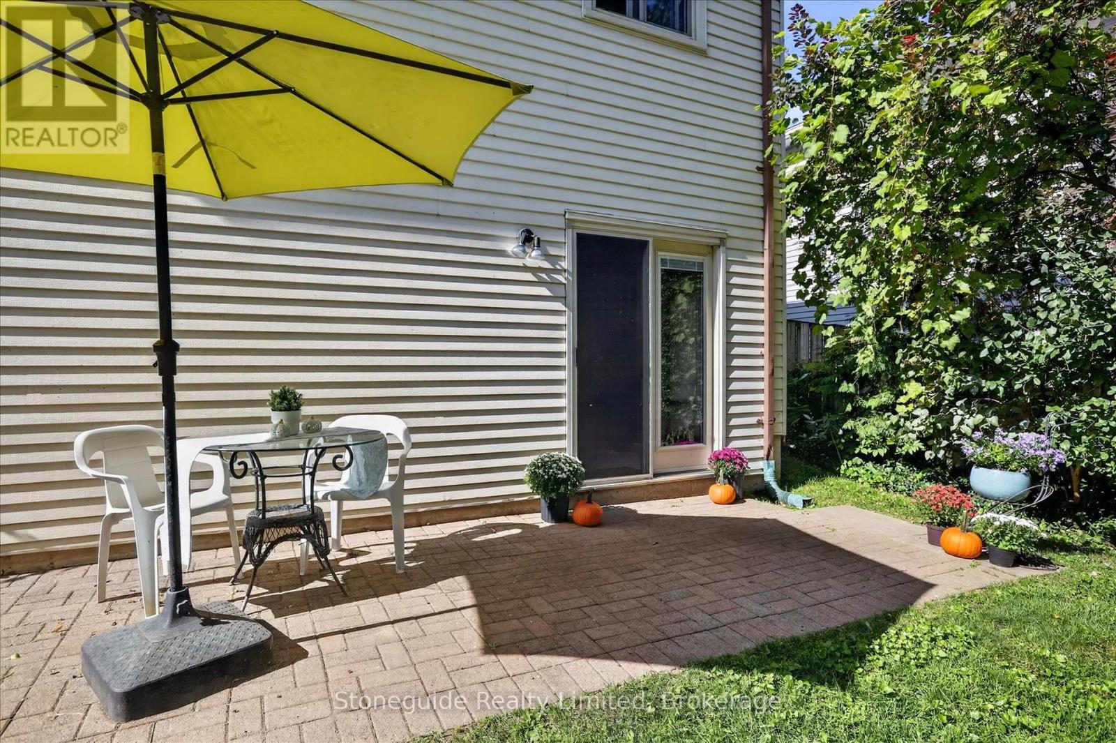 1185 Huntington Circle, Peterborough (Otonabee Ward 1), Ontario  K9K 2B9 - Photo 29 - X13785958