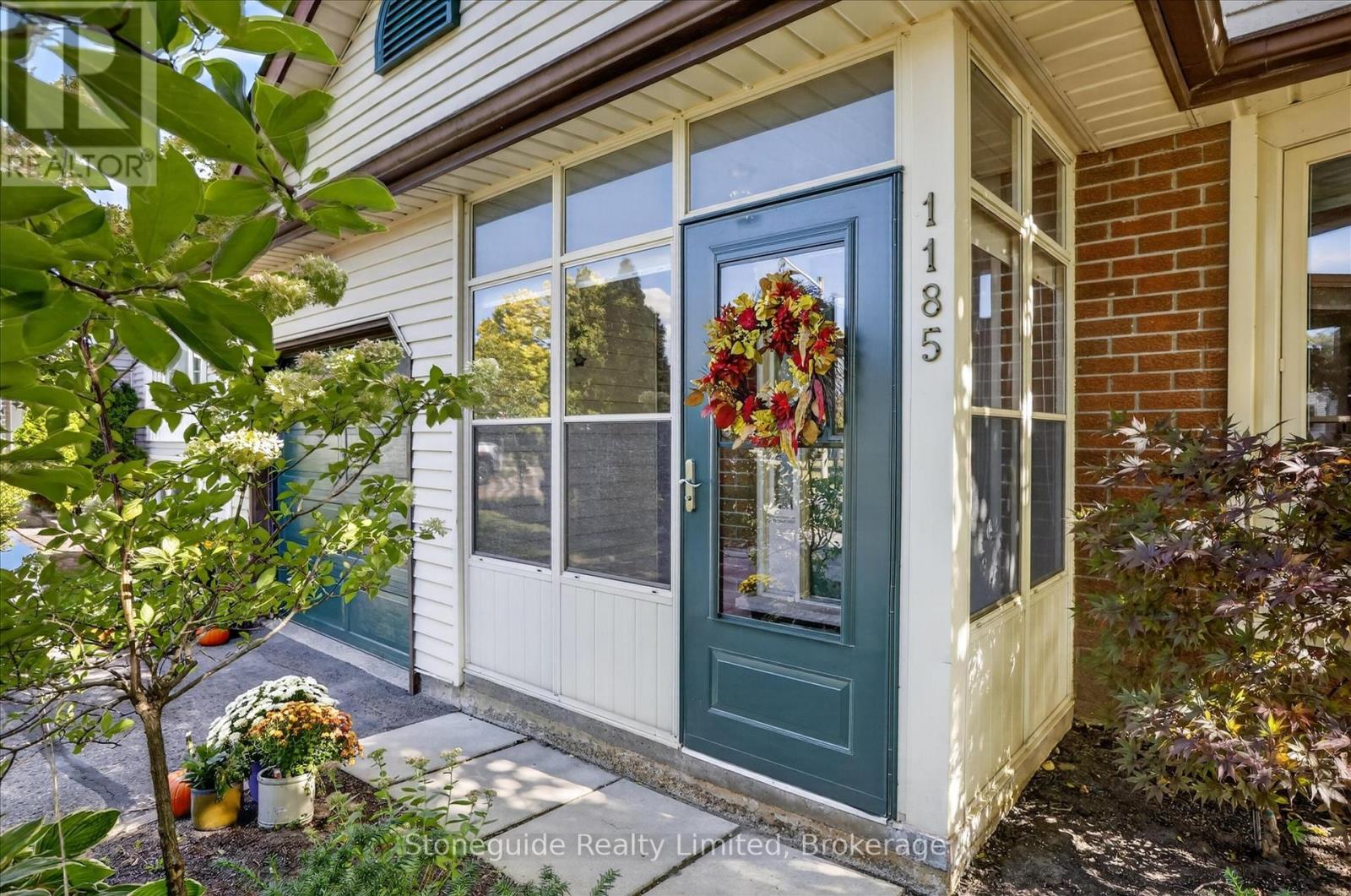 1185 Huntington Circle, Peterborough (Otonabee Ward 1), Ontario  K9K 2B9 - Photo 3 - X13785958