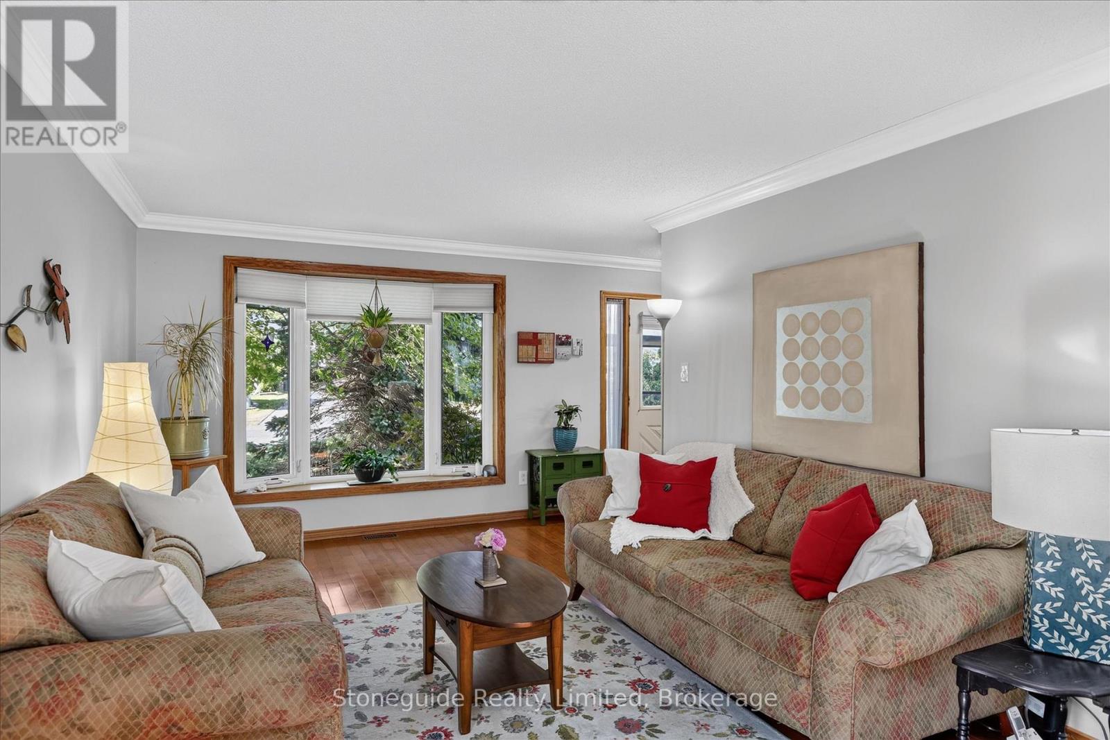 1185 Huntington Circle, Peterborough (Otonabee Ward 1), Ontario  K9K 2B9 - Photo 6 - X13785958