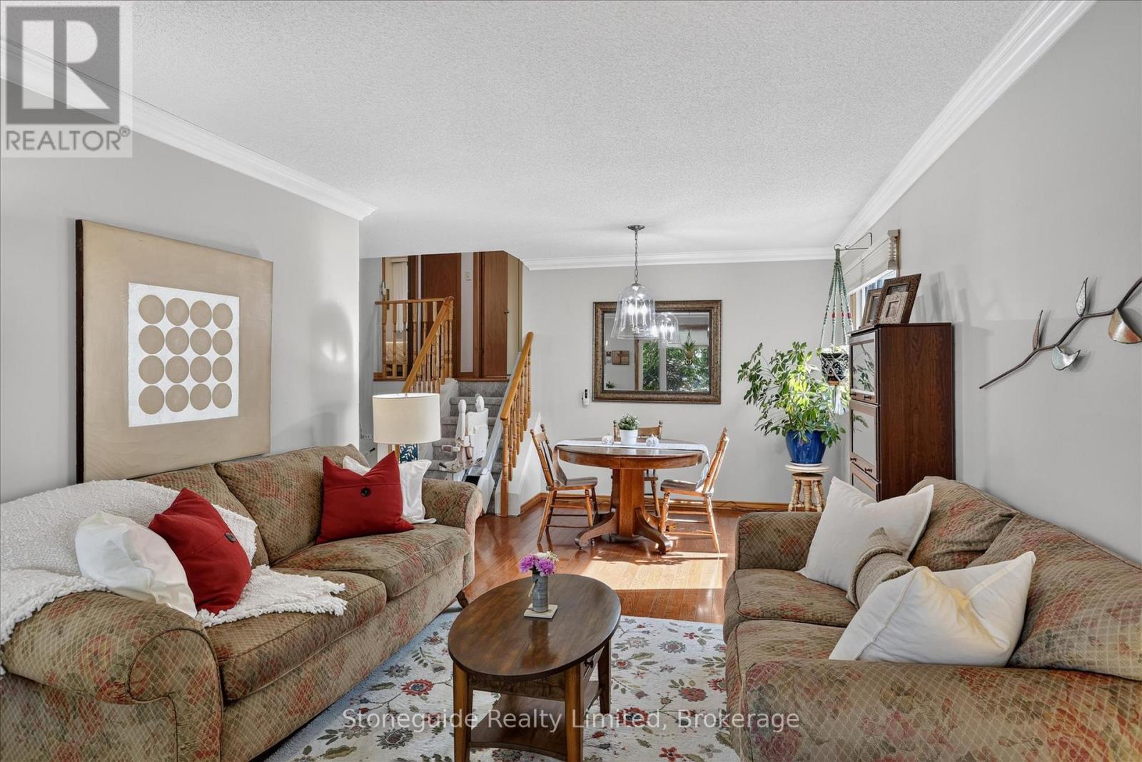 1185 Huntington Circle, Peterborough (Otonabee Ward 1), Ontario  K9K 2B9 - Photo 7 - X13785958