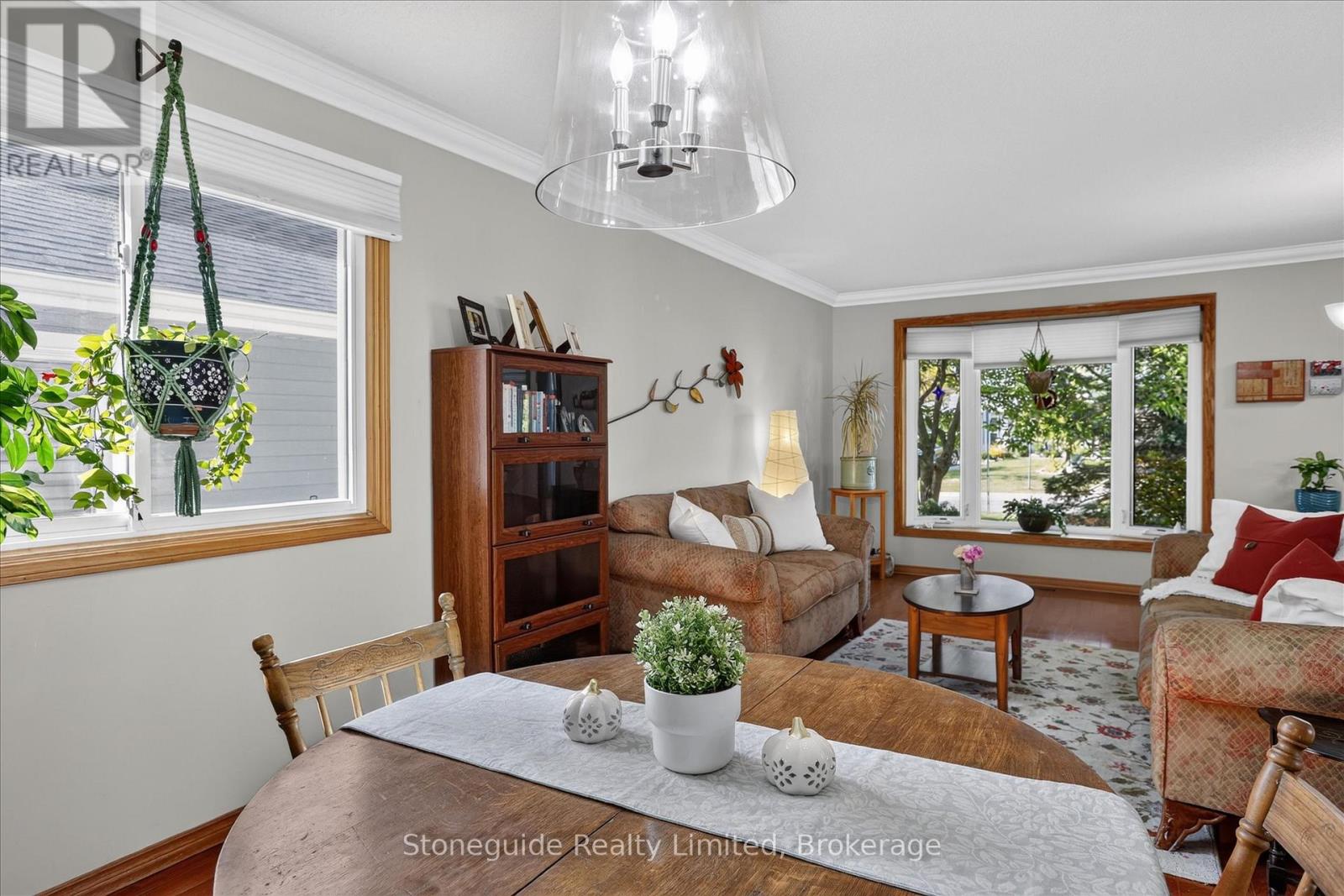1185 Huntington Circle, Peterborough (Otonabee Ward 1), Ontario  K9K 2B9 - Photo 9 - X13785958