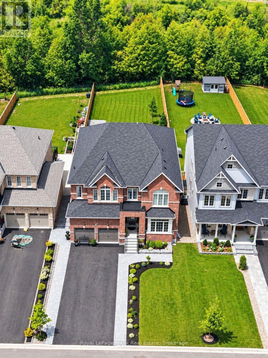 60 HENNESSEY CRESCENT, kawartha lakes (lindsay), Ontario