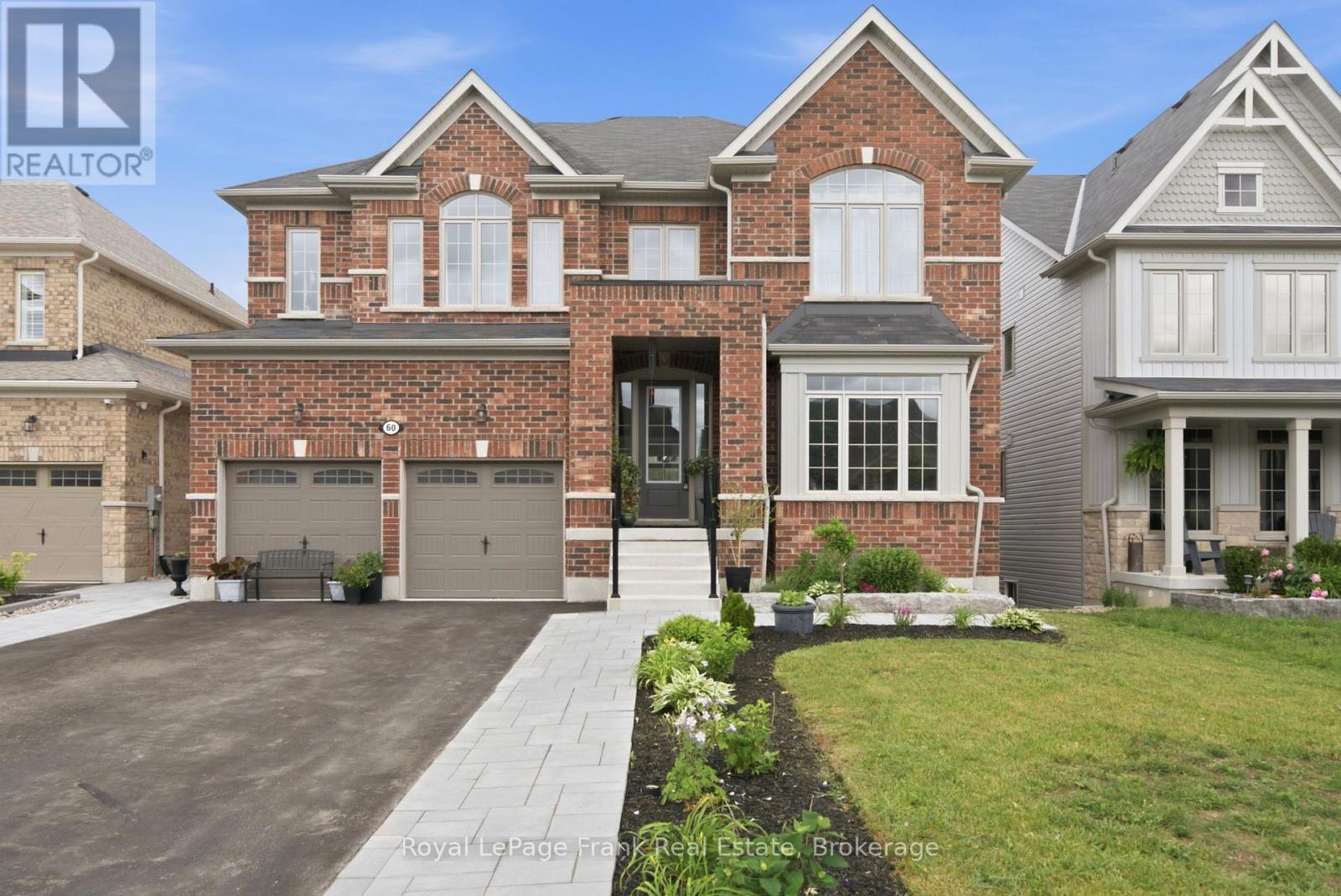 60 Hennessey Crescent, Kawartha Lakes (Lindsay), Ontario  K9V 0P3 - Photo 2 - X13786486