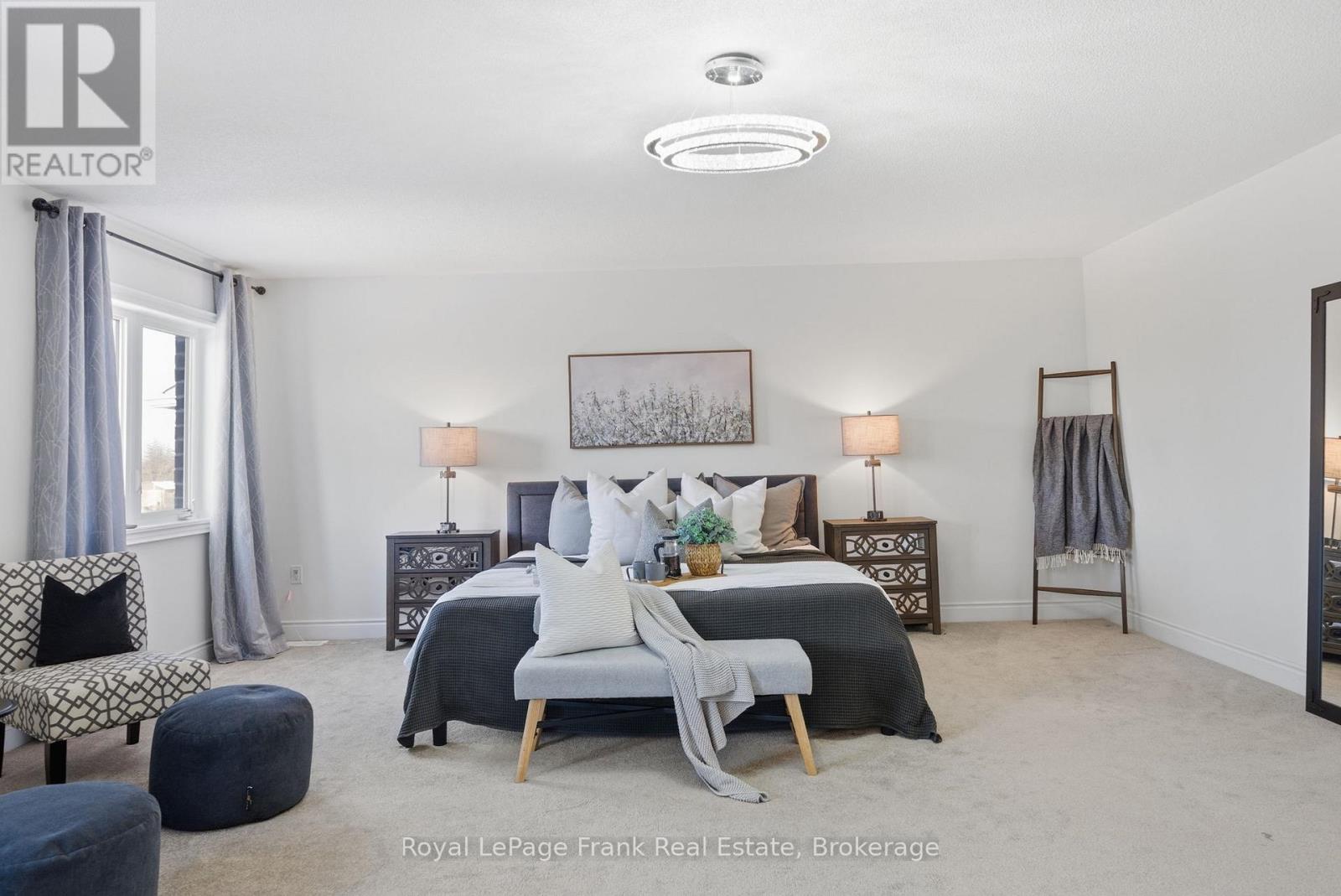 60 Hennessey Crescent, Kawartha Lakes (Lindsay), Ontario  K9V 0P3 - Photo 25 - X13786486