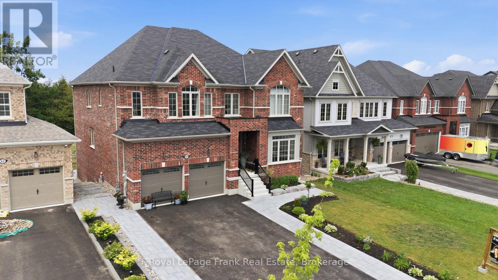 60 Hennessey Crescent, Kawartha Lakes (Lindsay), Ontario  K9V 0P3 - Photo 3 - X13786486