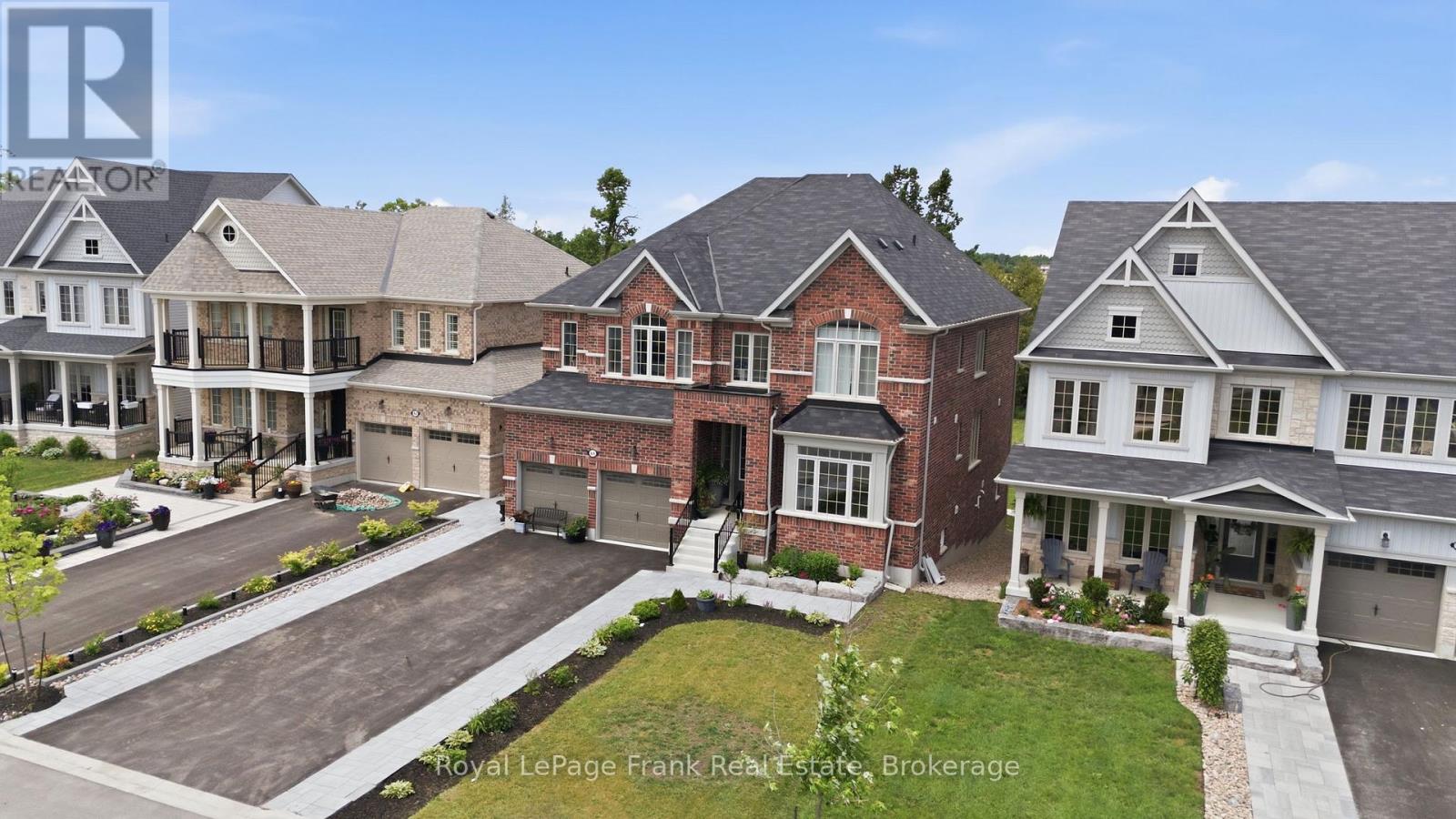 60 Hennessey Crescent, Kawartha Lakes (Lindsay), Ontario  K9V 0P3 - Photo 4 - X13786486