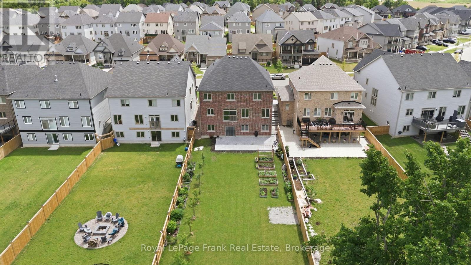 60 Hennessey Crescent, Kawartha Lakes (Lindsay), Ontario  K9V 0P3 - Photo 40 - X13786486