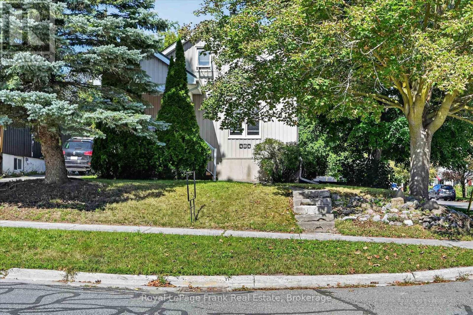 404 London Street, Peterborough (Town Ward 3), Ontario  K9H 3A3 - Photo 44 - X13786586