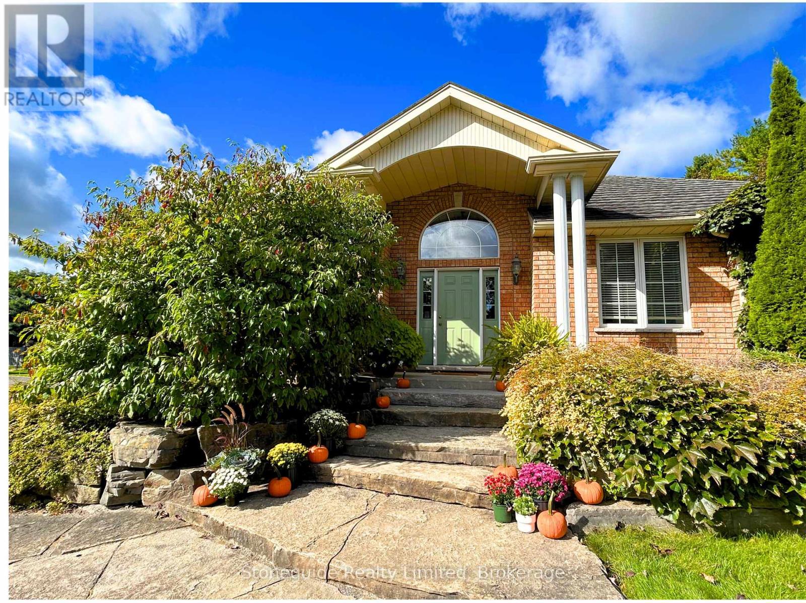 1580 COLLEGE PARK DRIVE, peterborough (otonabee ward 1), Ontario
